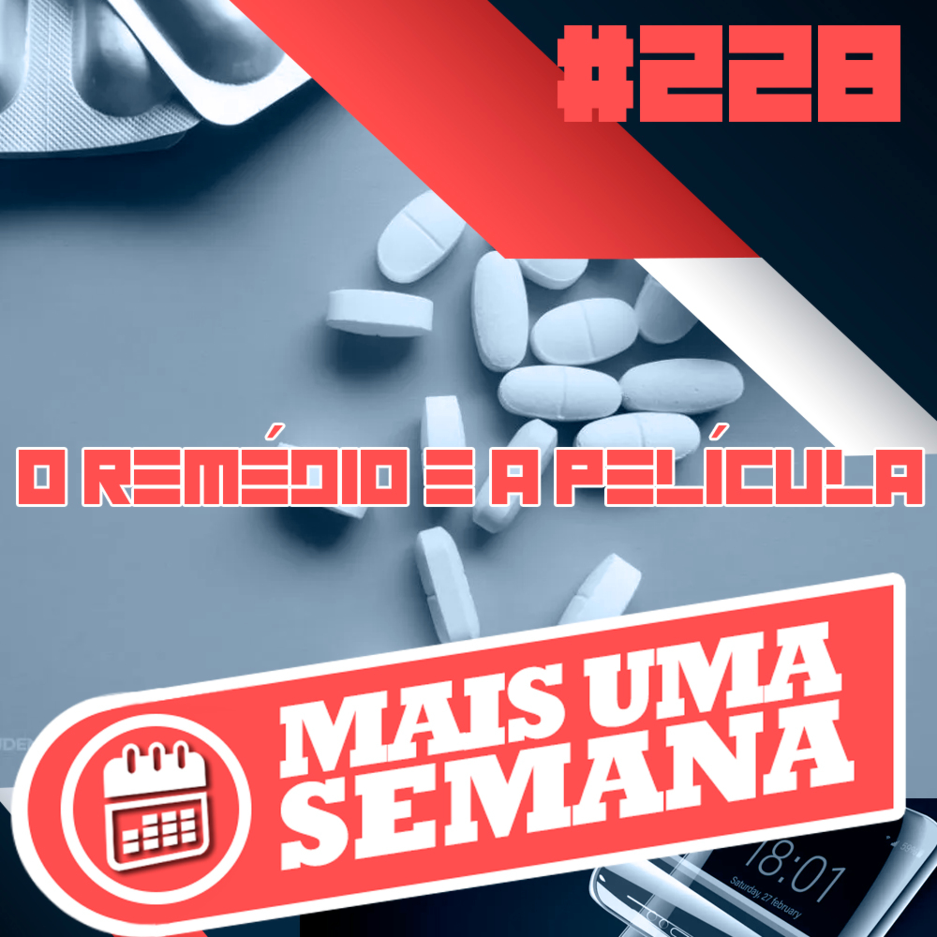 Mais Uma Semana