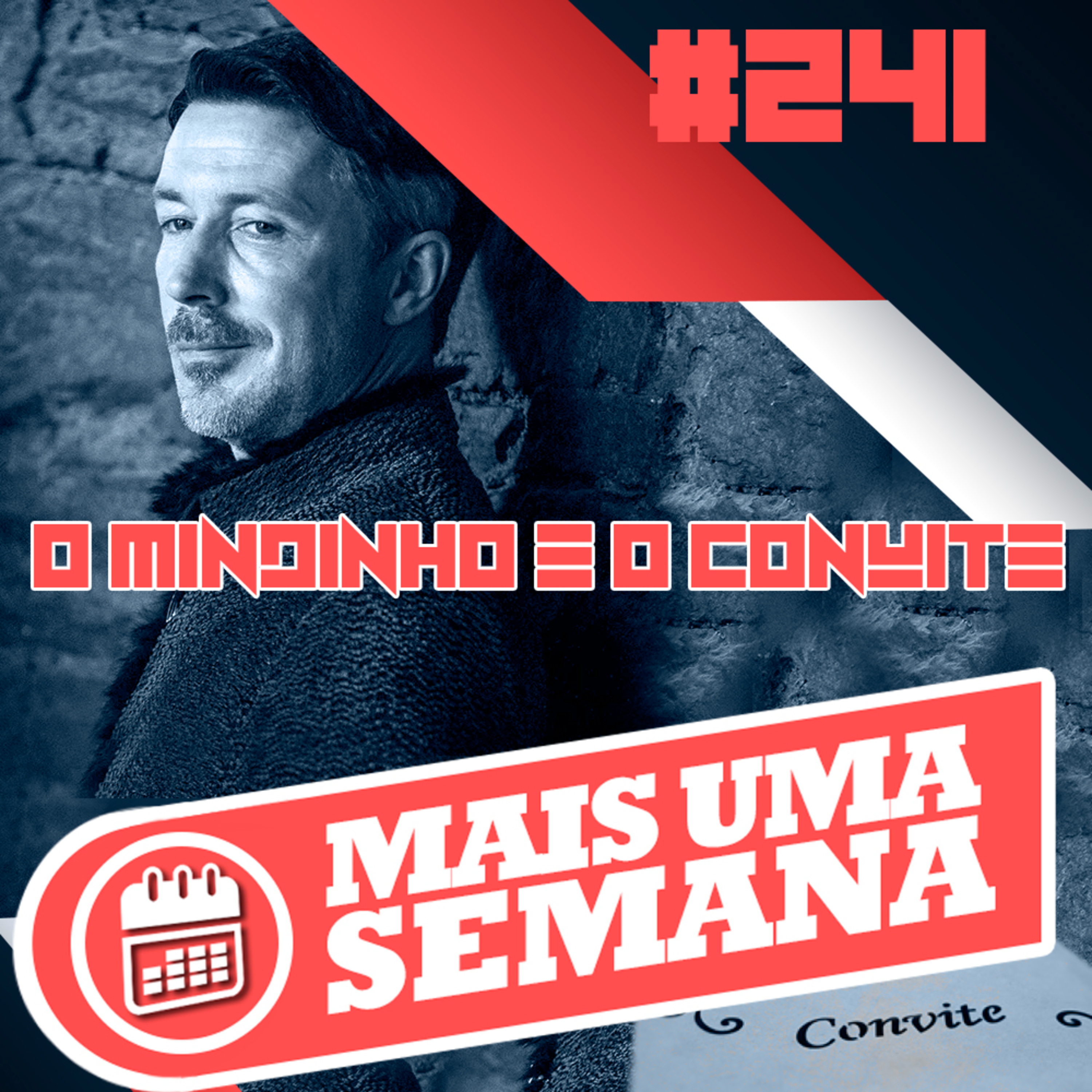 Mais Uma Semana
