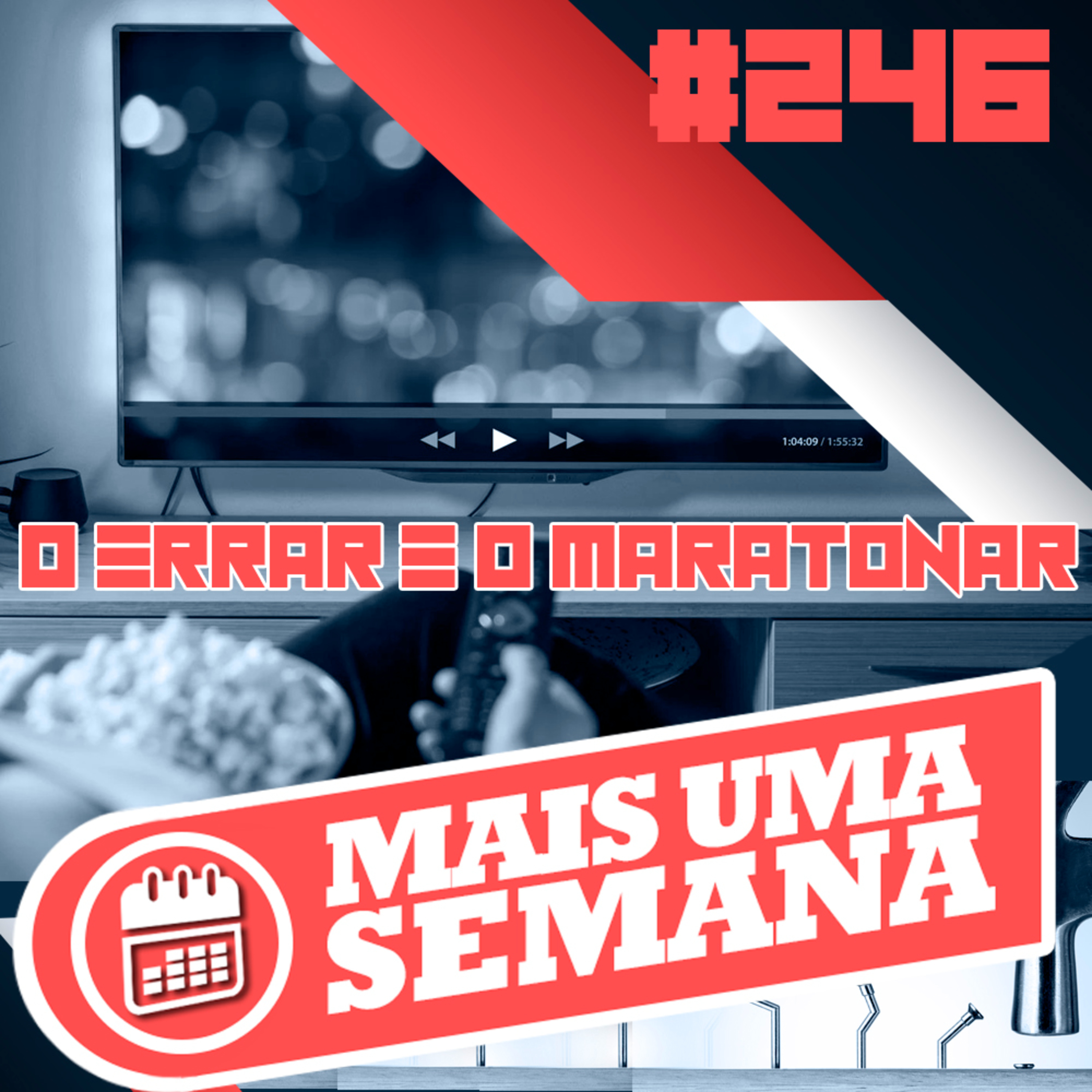 Mais Uma Semana