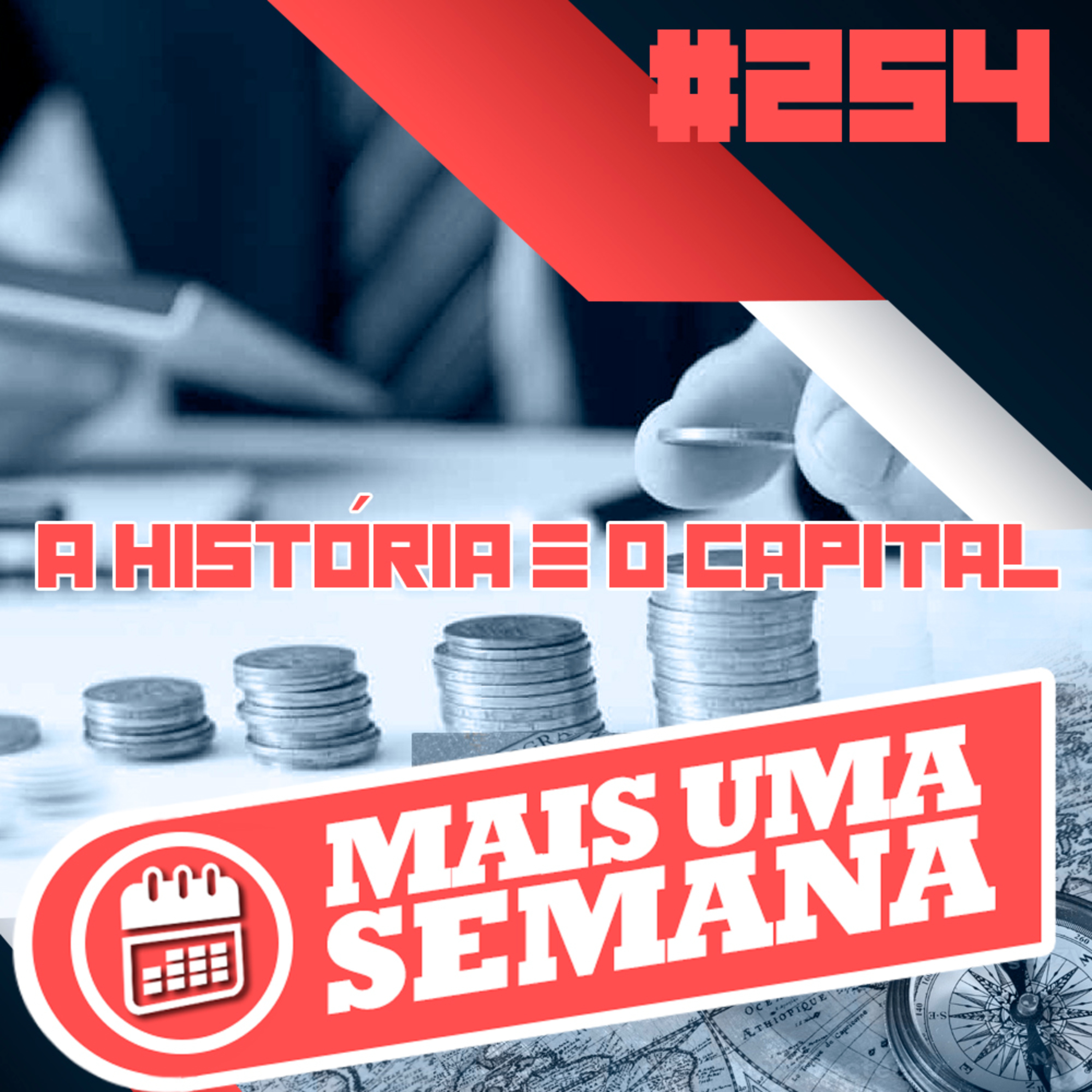 Mais Uma Semana