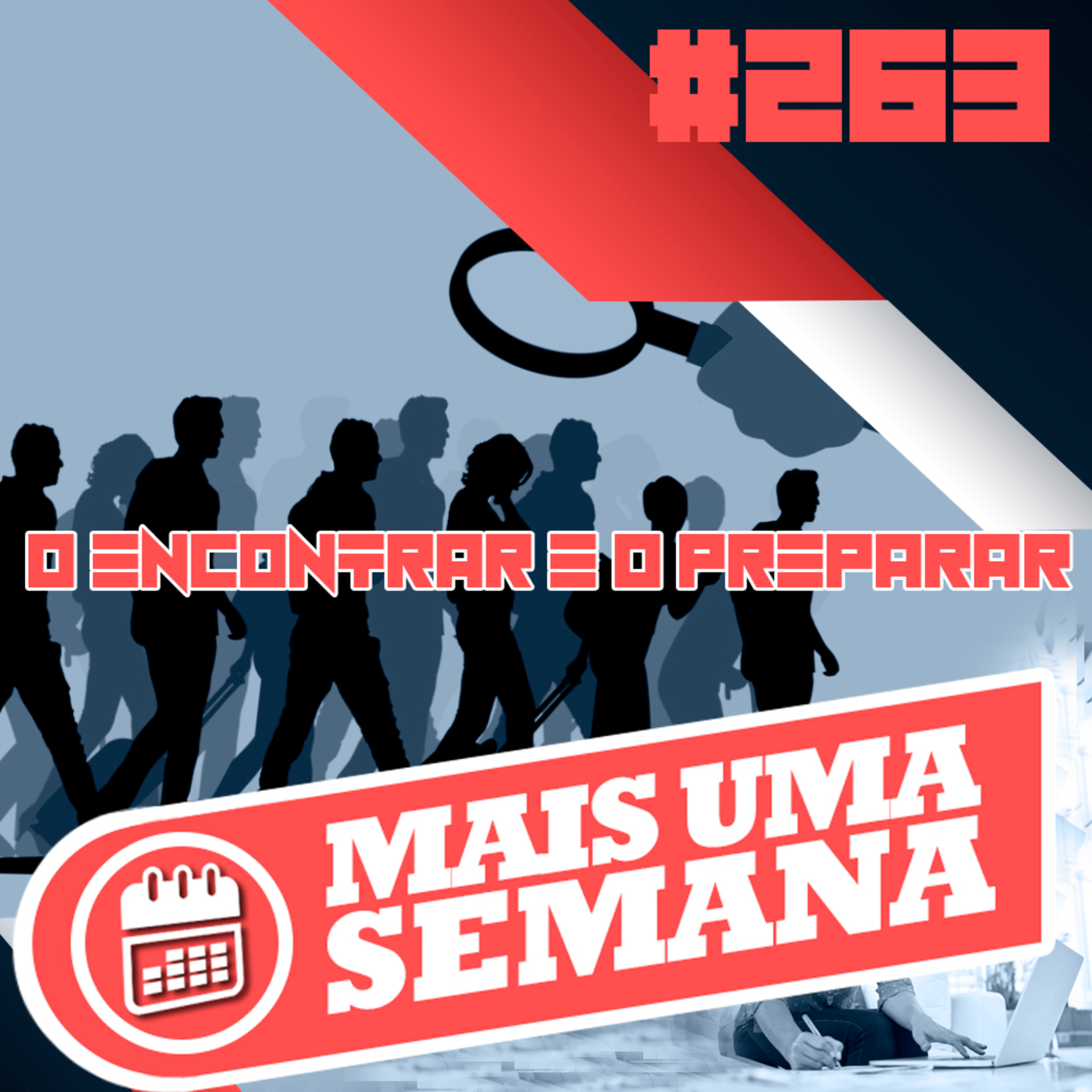 Mais Uma Semana