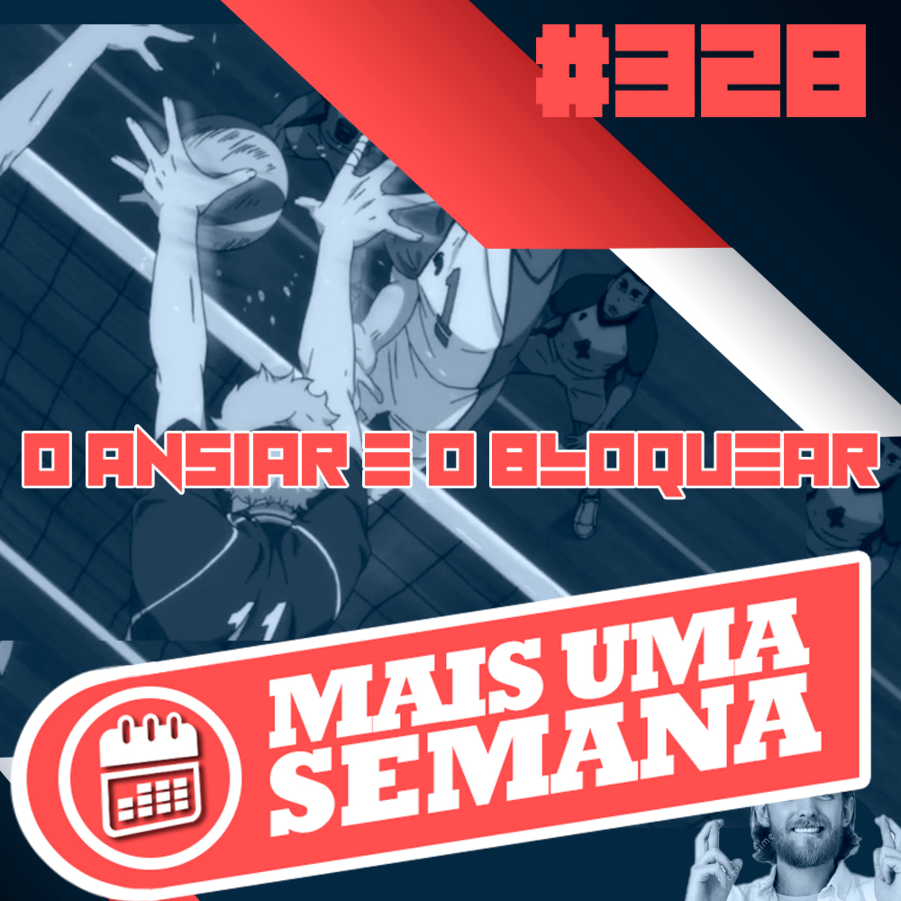 Mais Uma Semana