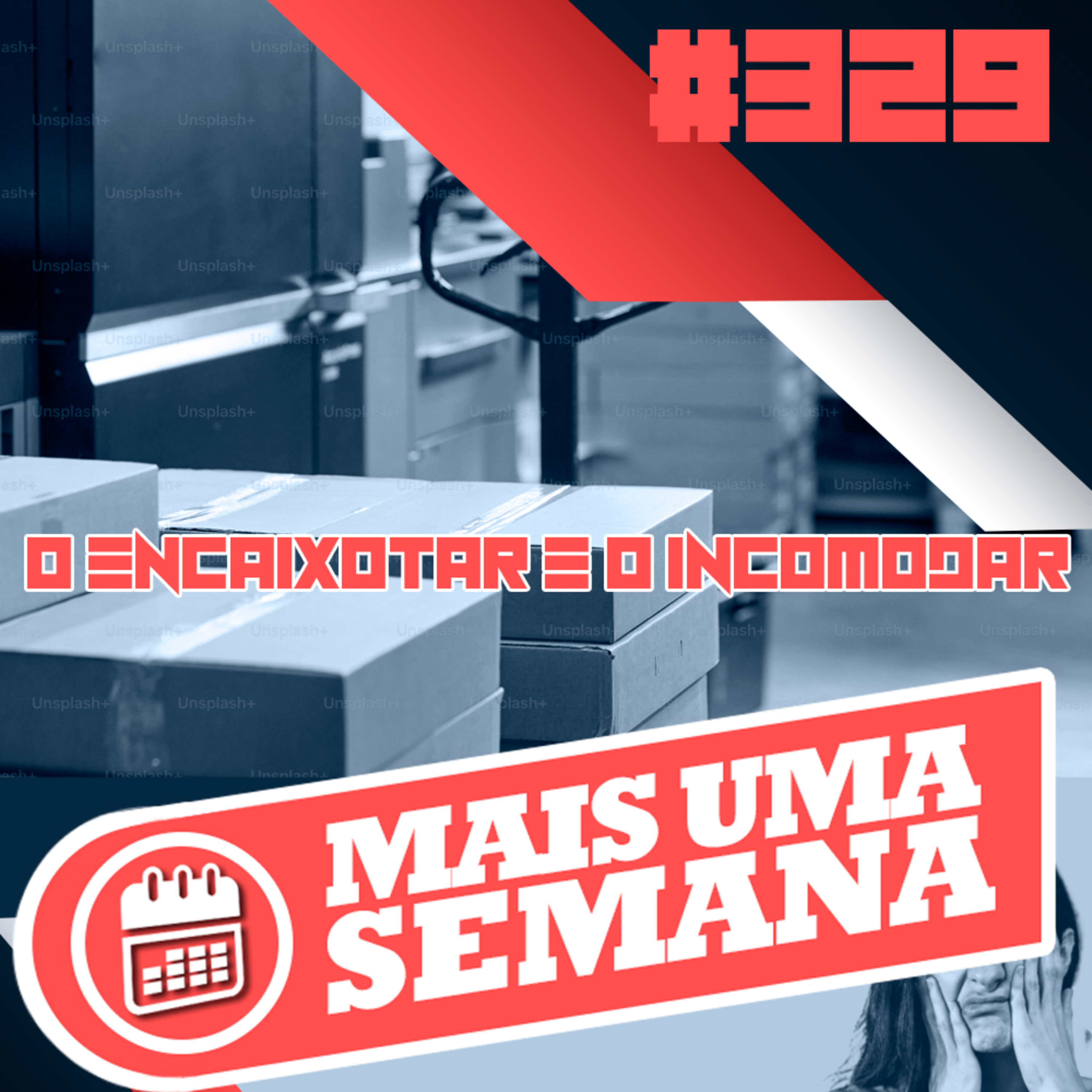 Mais Uma Semana