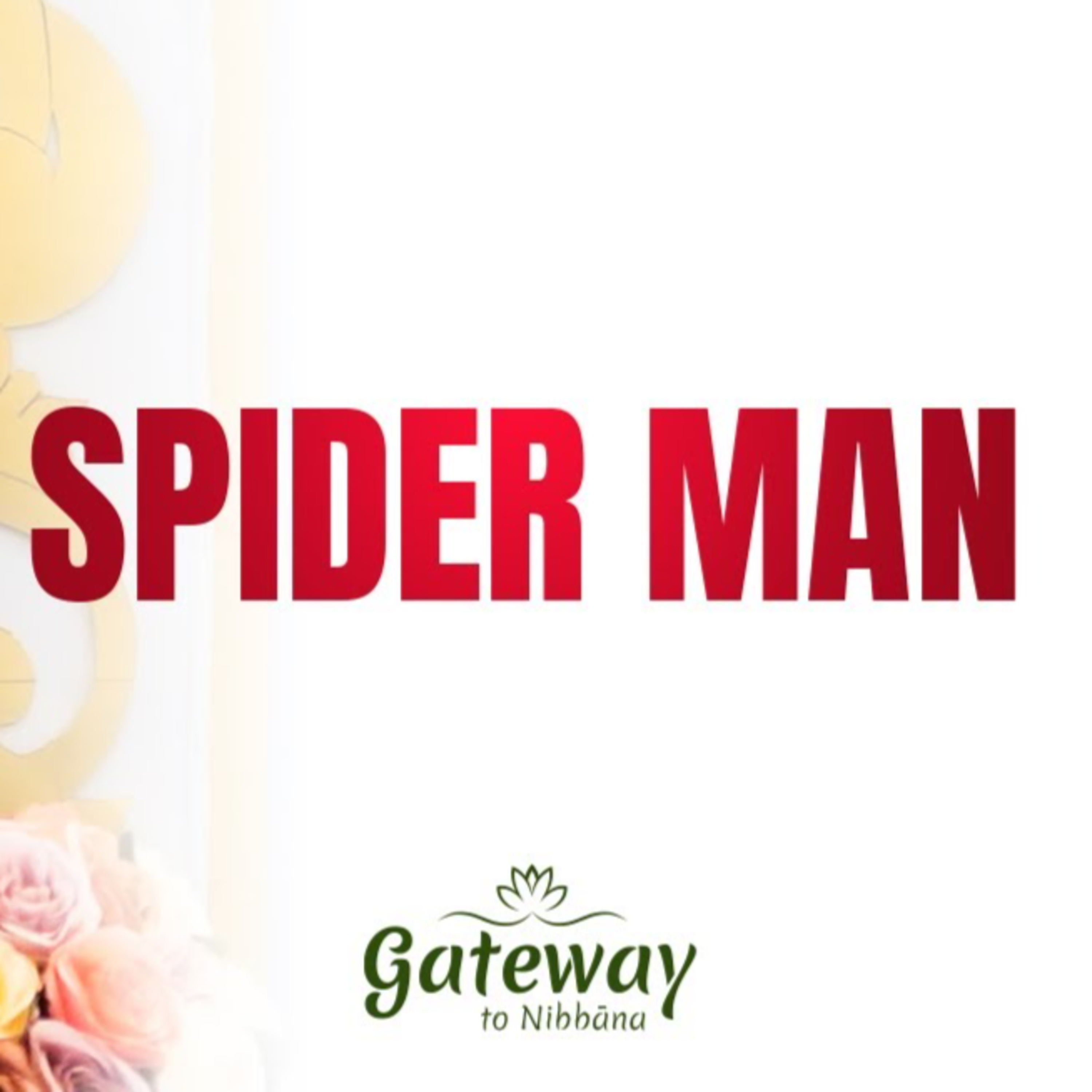 Weaving the web of suffering | Spider Man