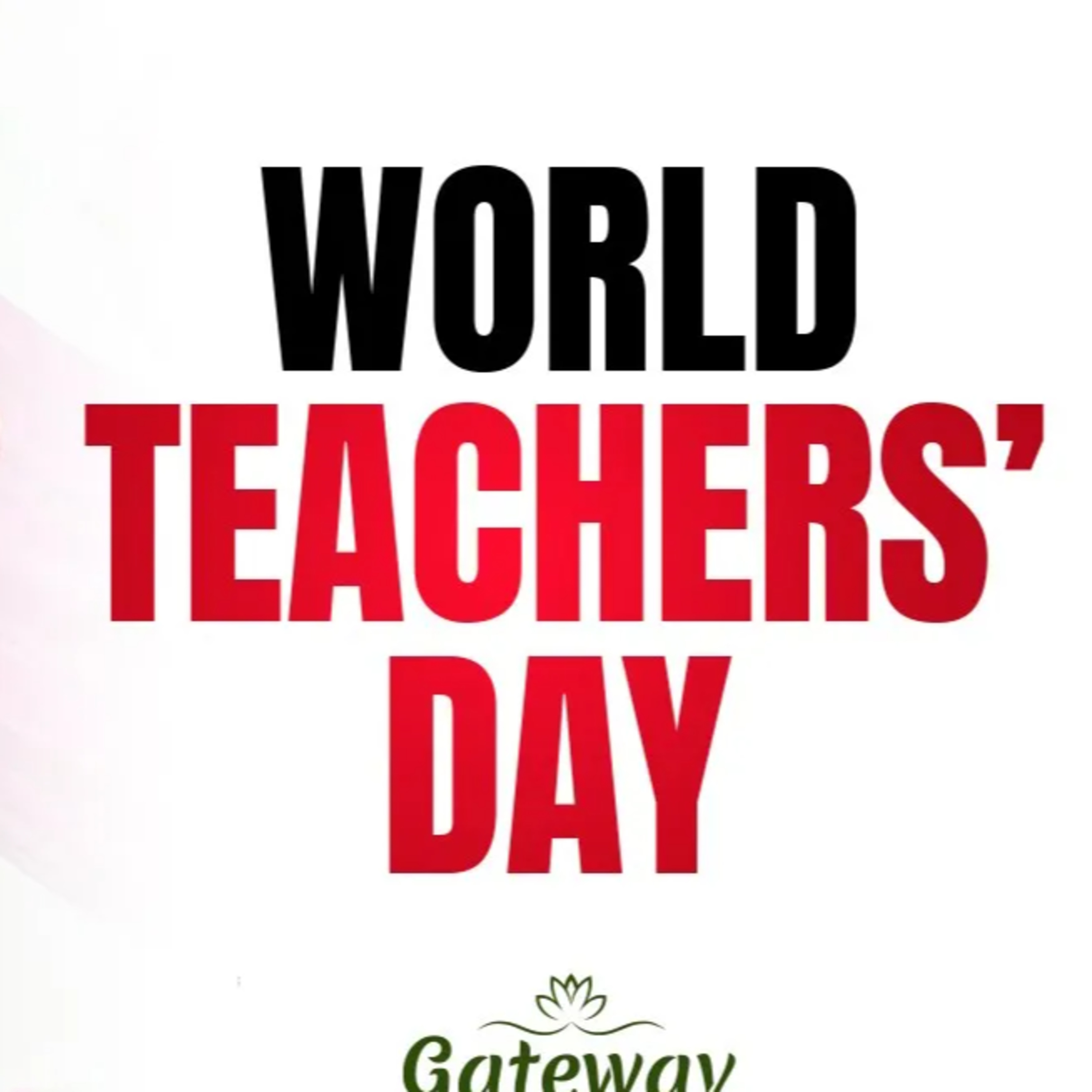 Becoming an immortal teacher!