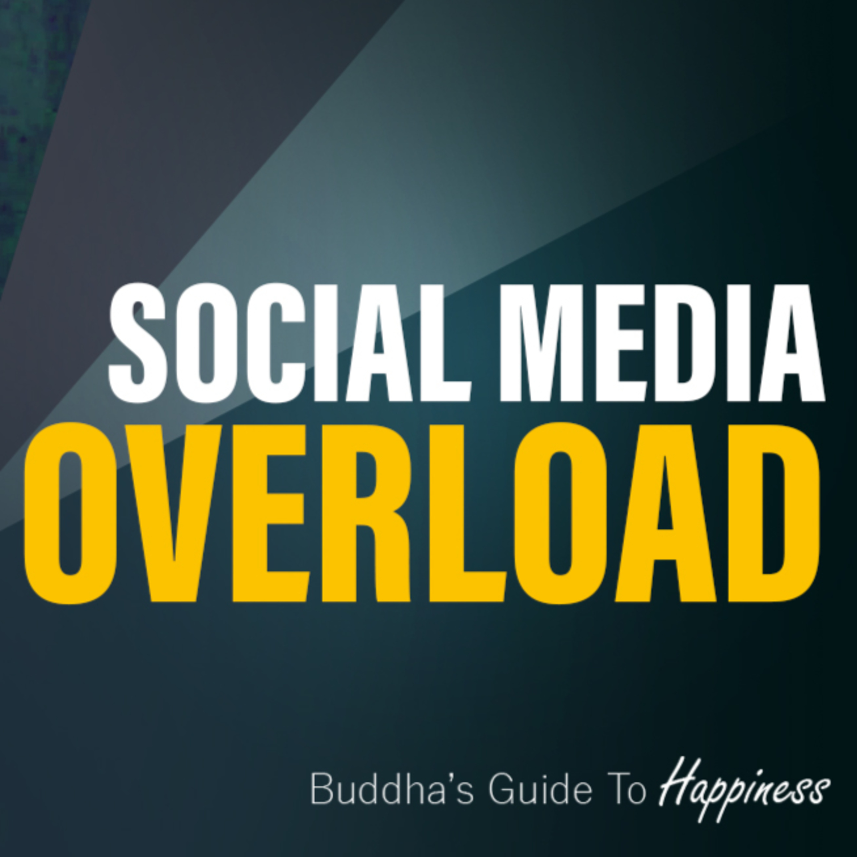 Social Media Overload