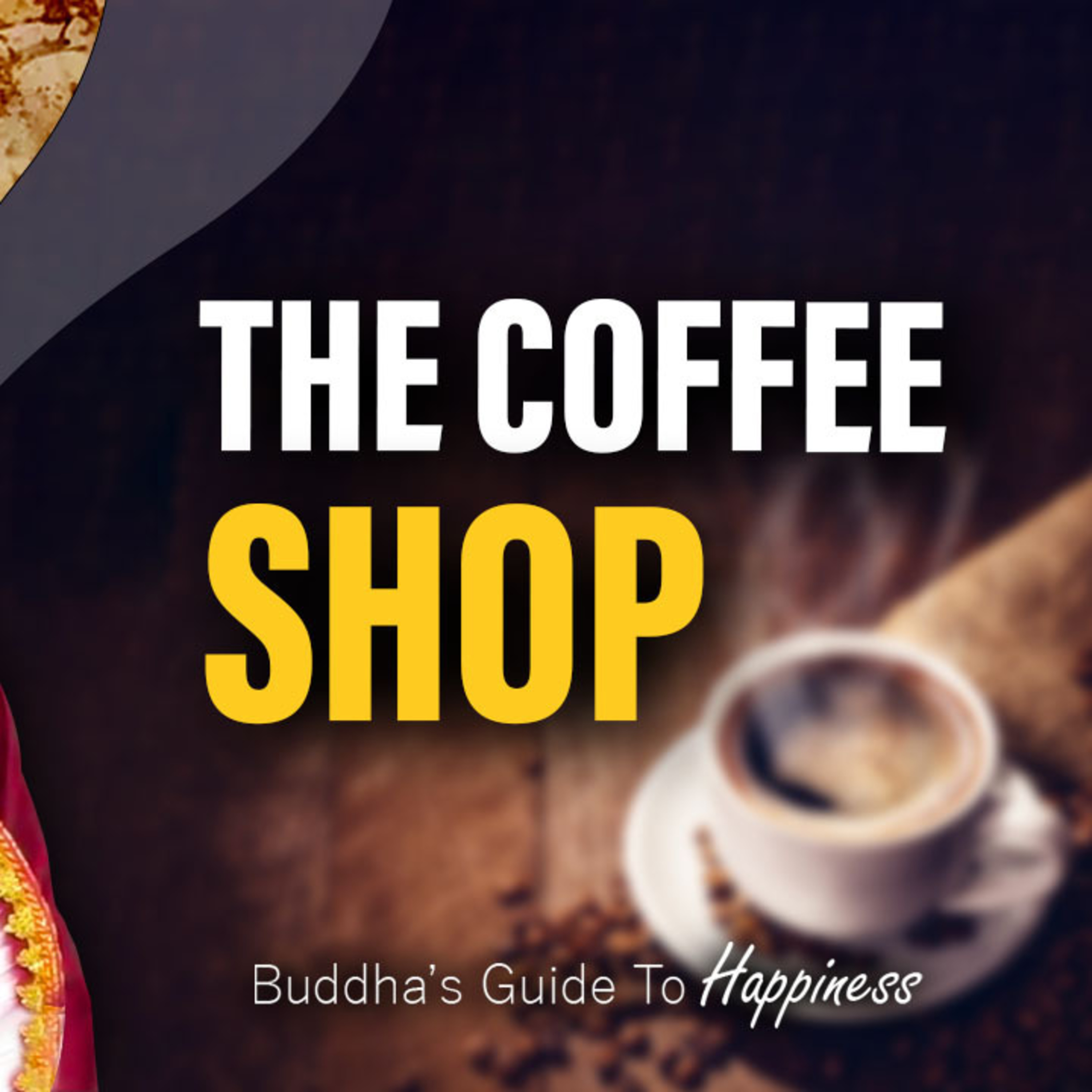 The Coffee Shop