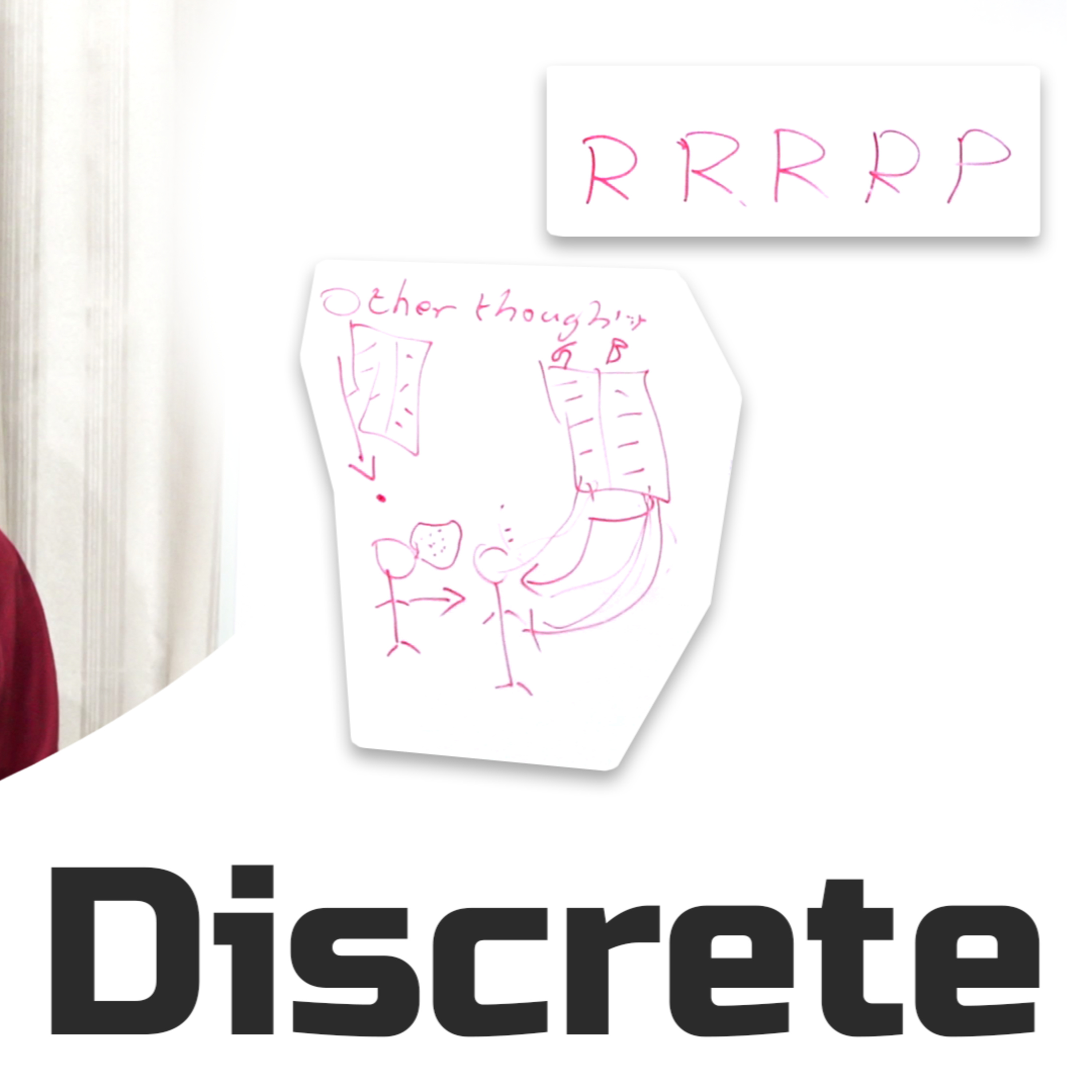 Discrete Incidents