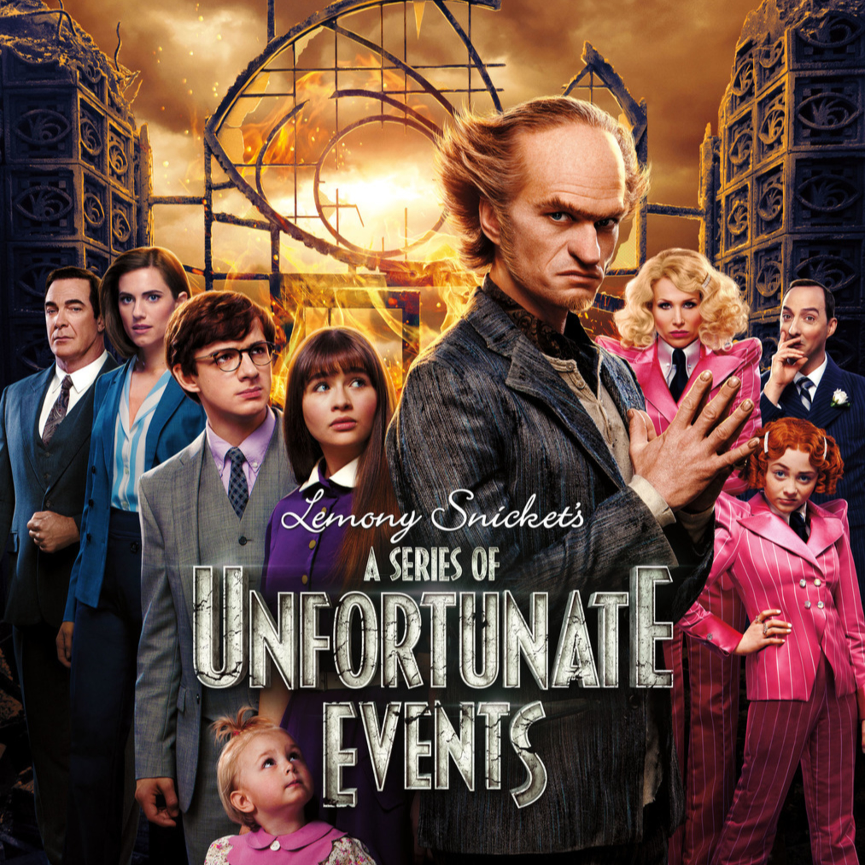 Film Review - UOS