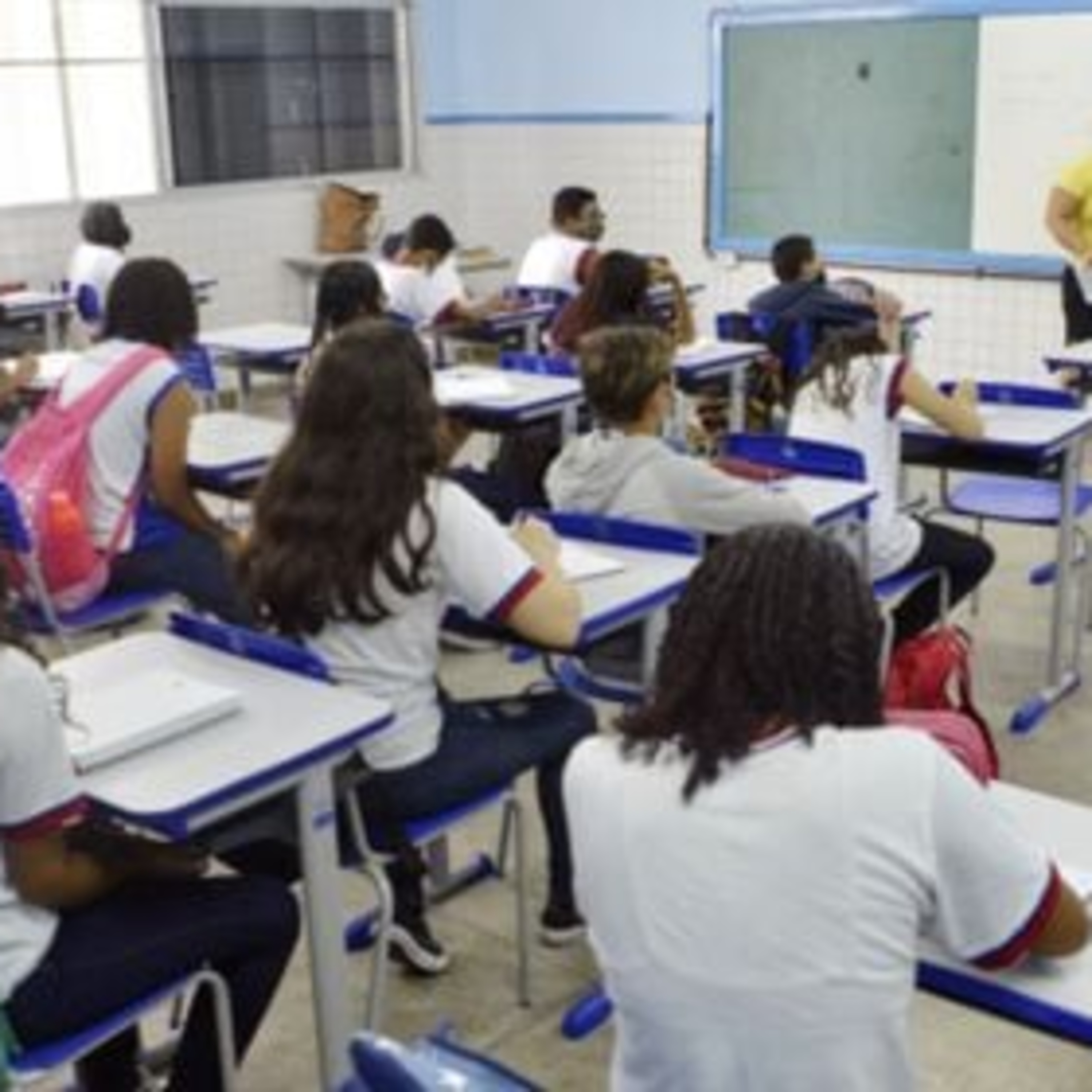 Além dos muros: a importância das aulas de campo e visitas pedagógicas