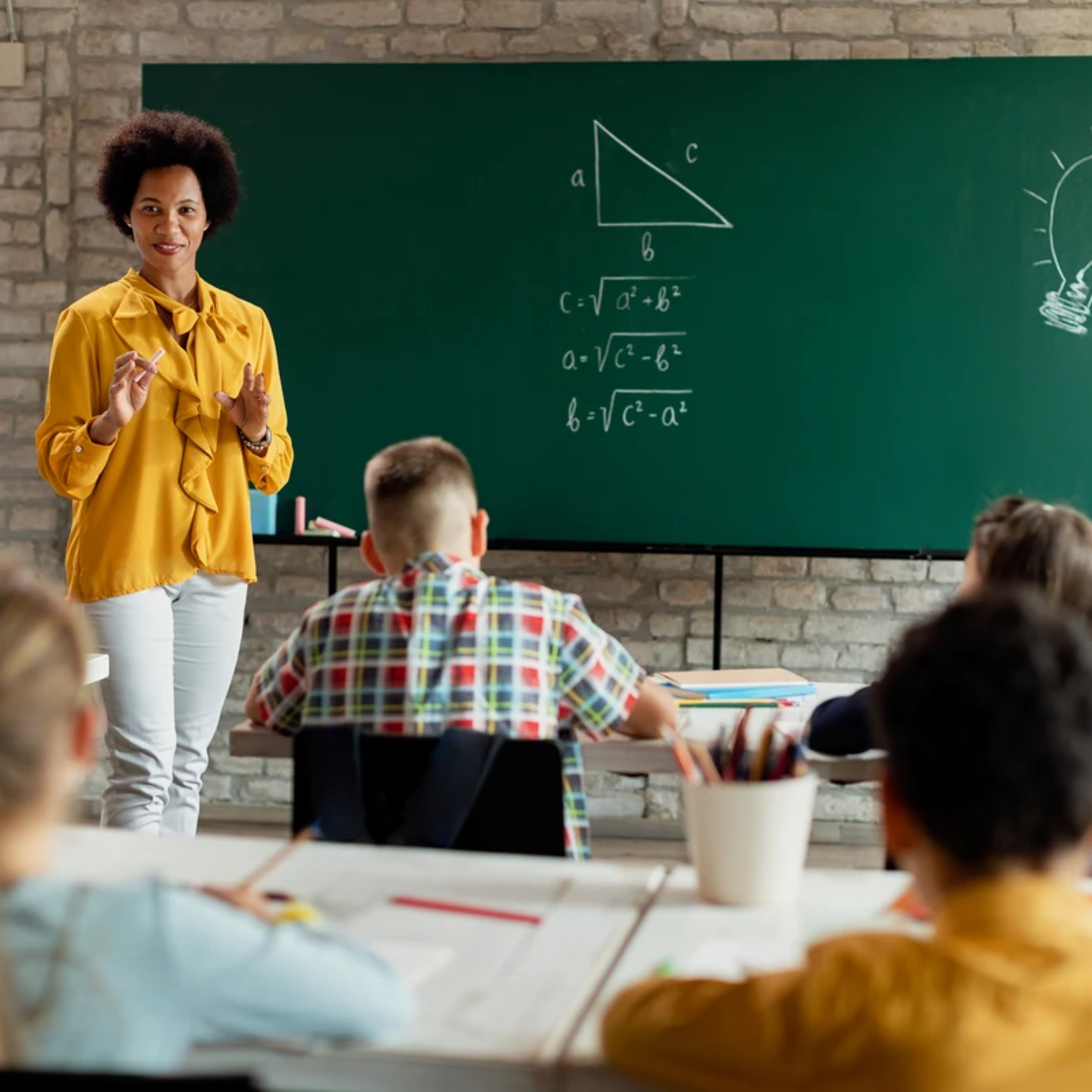 O que é ser professor e quais os desafios para os docentes na atualidade?
