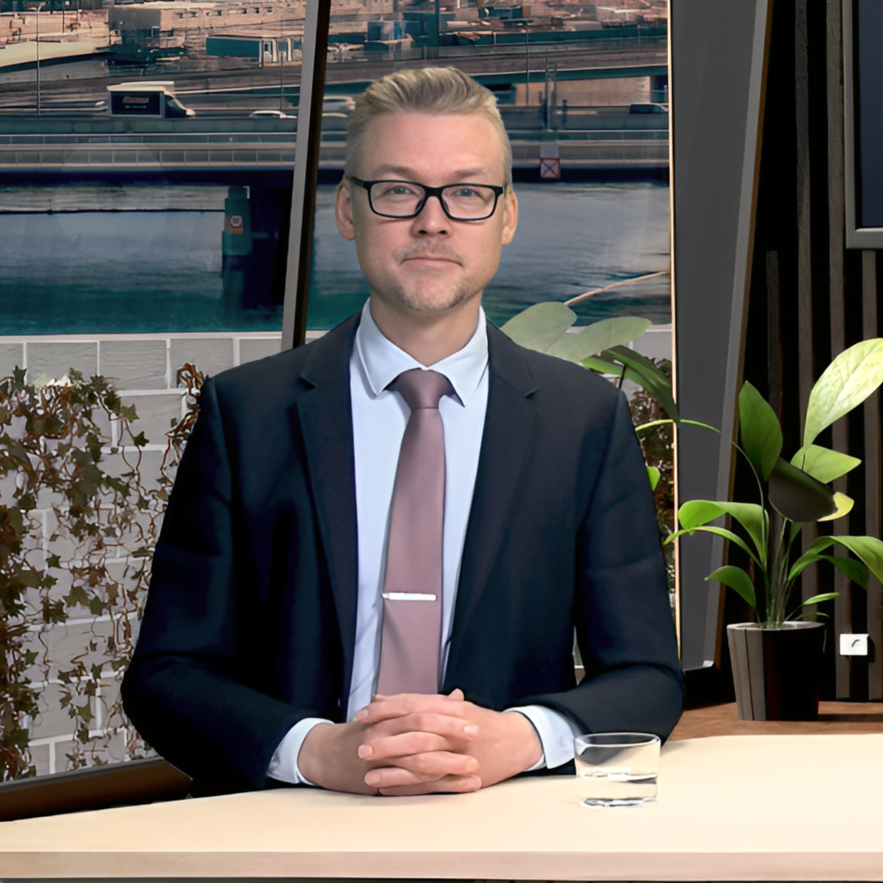 60. Regeringens samordnare om planerna på ny svensk kärnkraft episode artwork