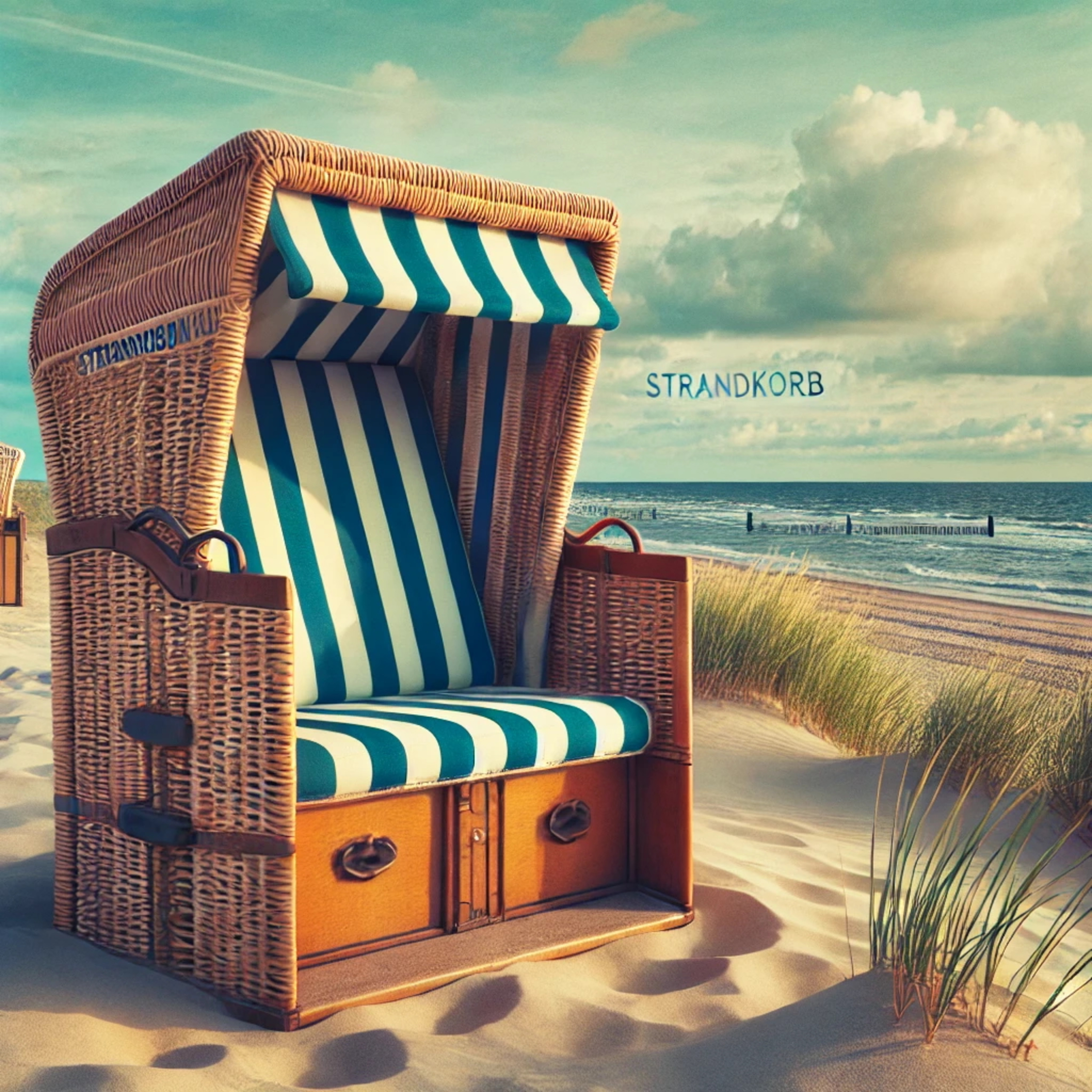 Strandkorbgedöns