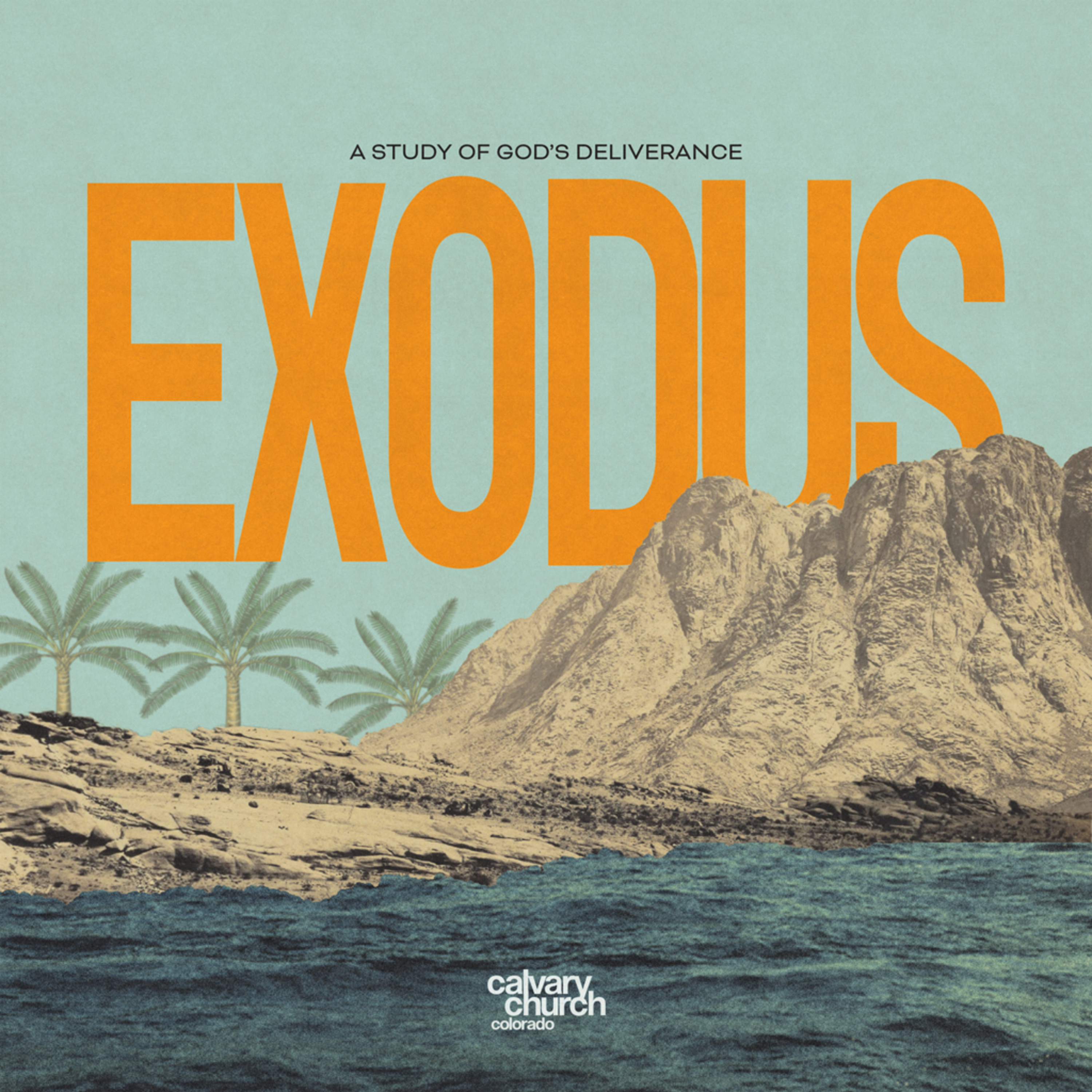 10221 - Wise Counsel on Servant Leadership - Exodus 18 episode artwork