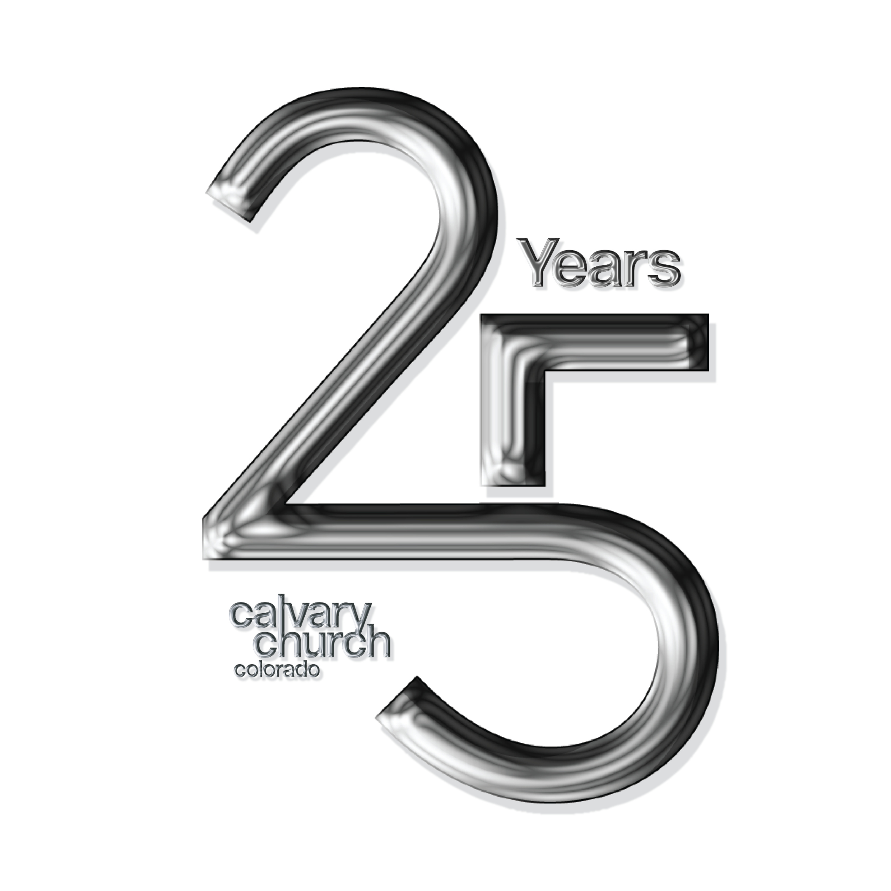 #20241218 - Calvary Church's 25th Anniversary Service episode artwork