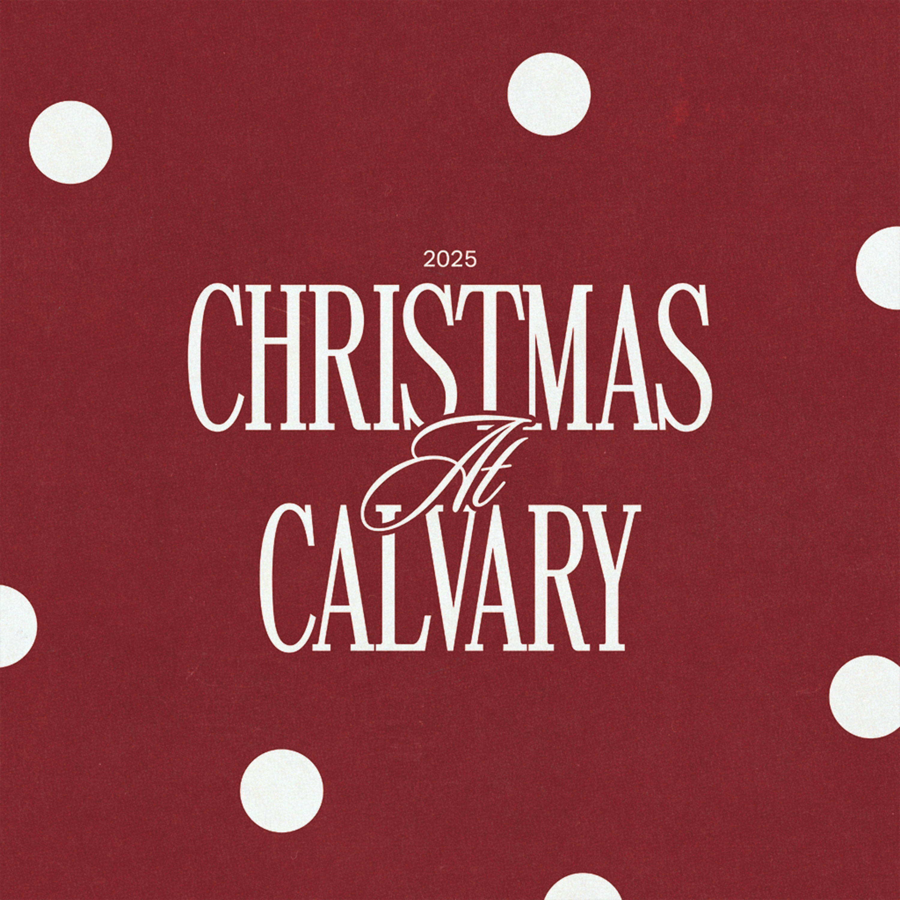 #20251224 - 4 Reasons Jesus Was Born - John 1:18 episode artwork