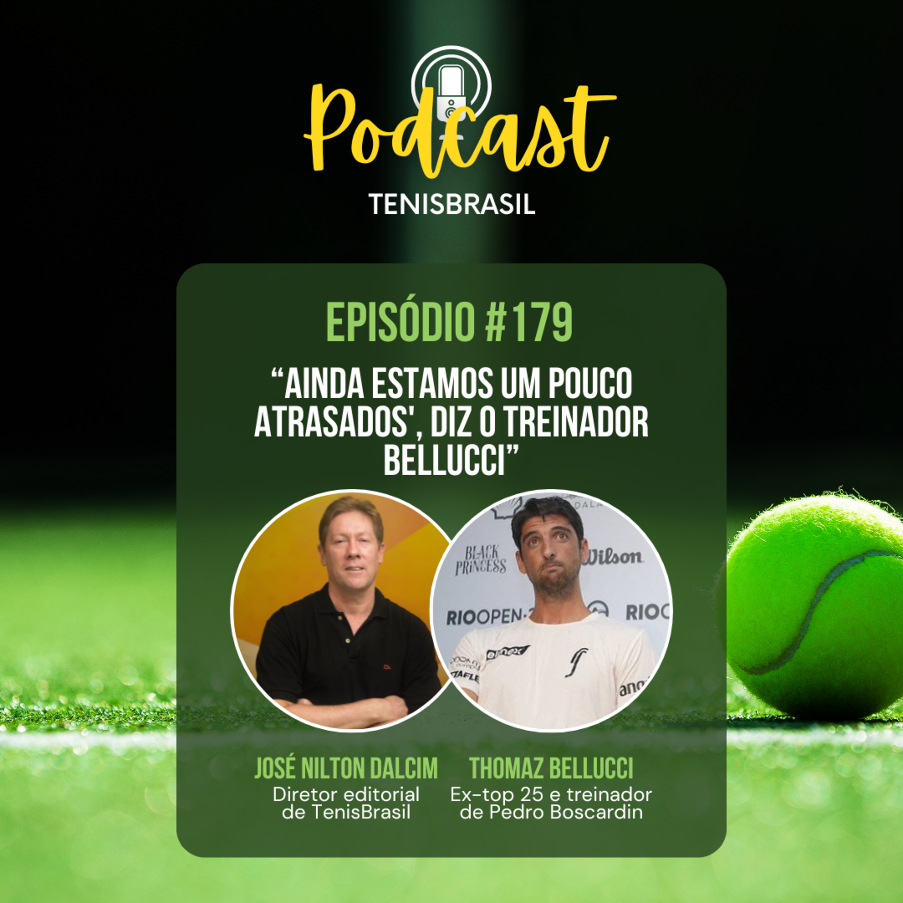 🎙 179 - 
