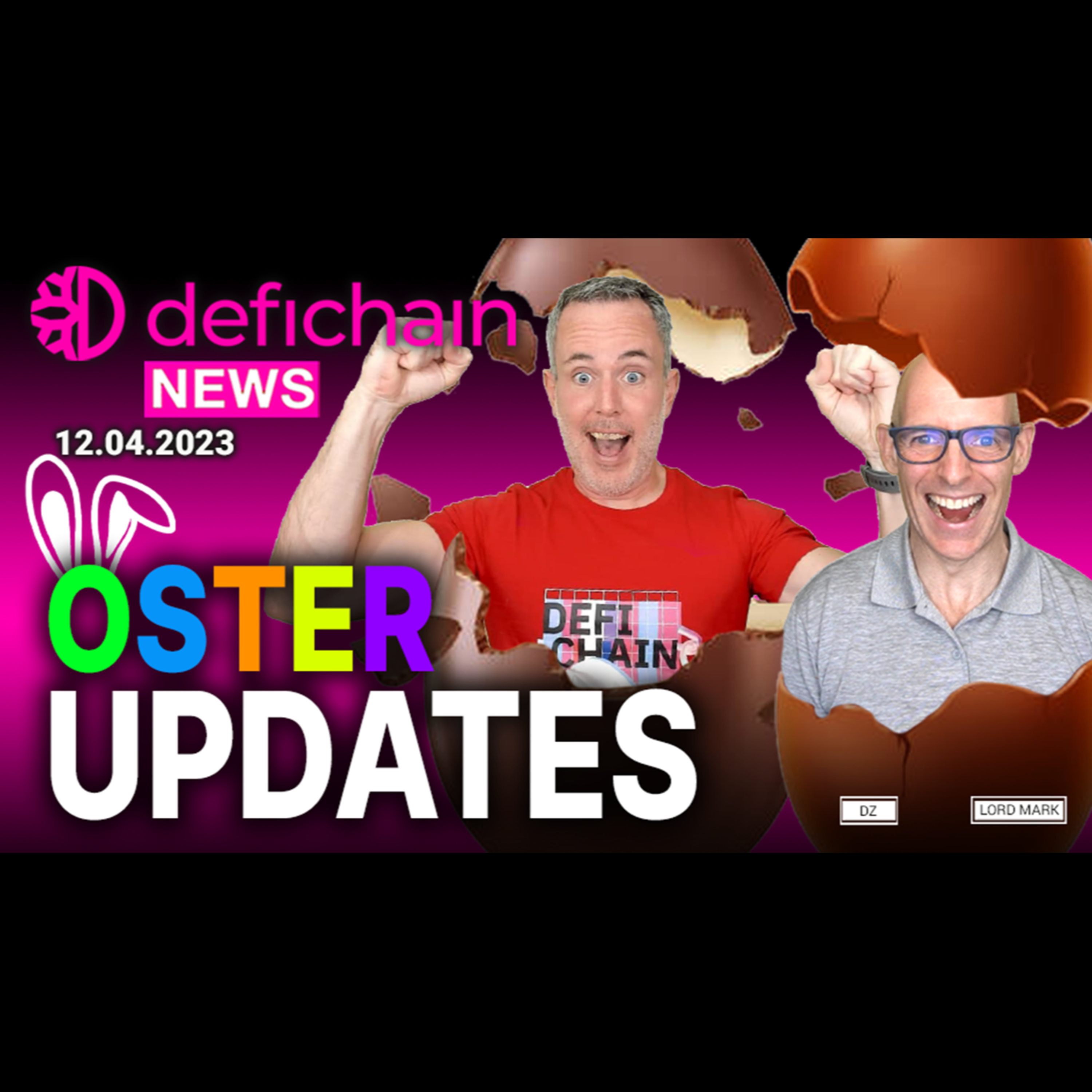 Der DeFiChain Podcast