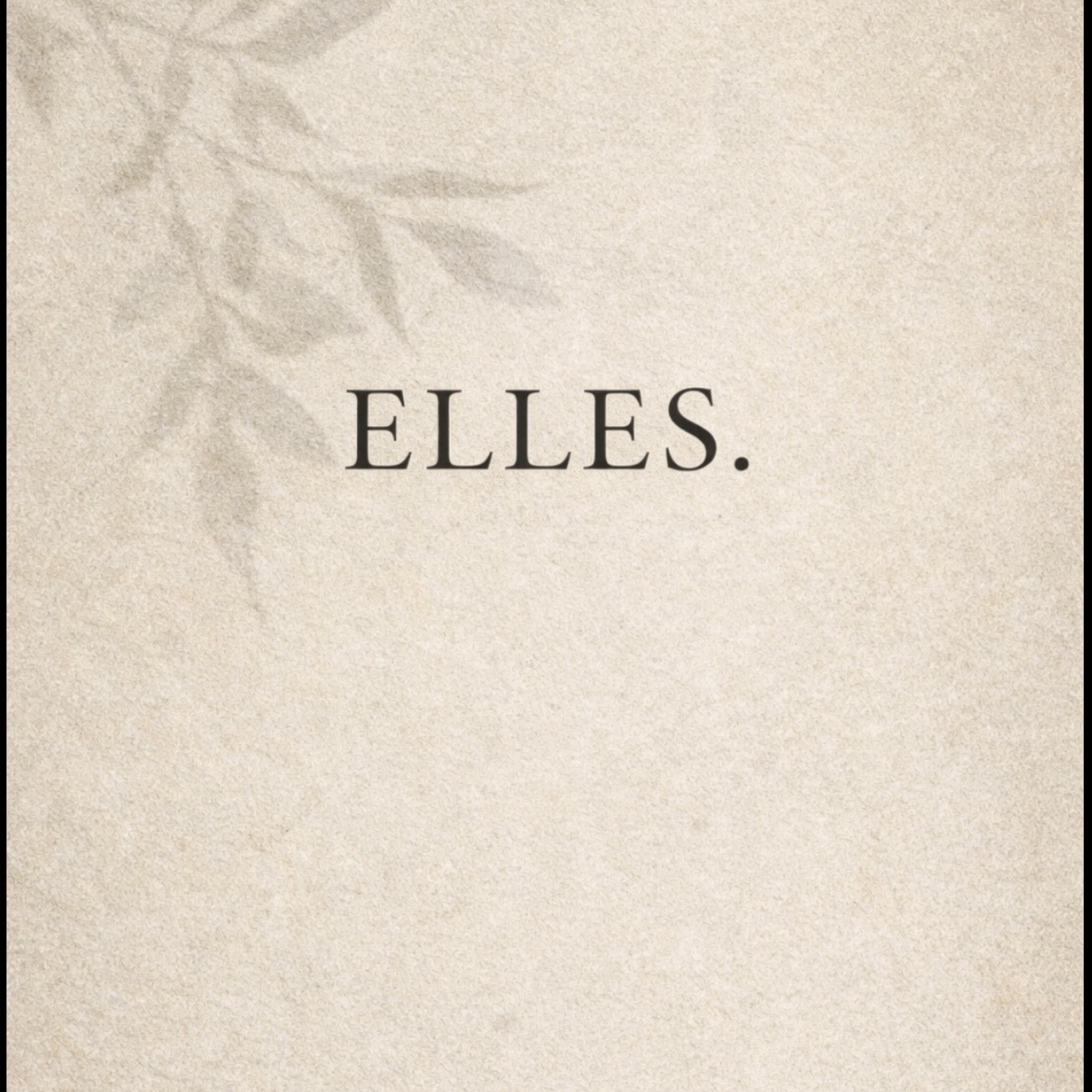 Fragment de Elles. episode artwork