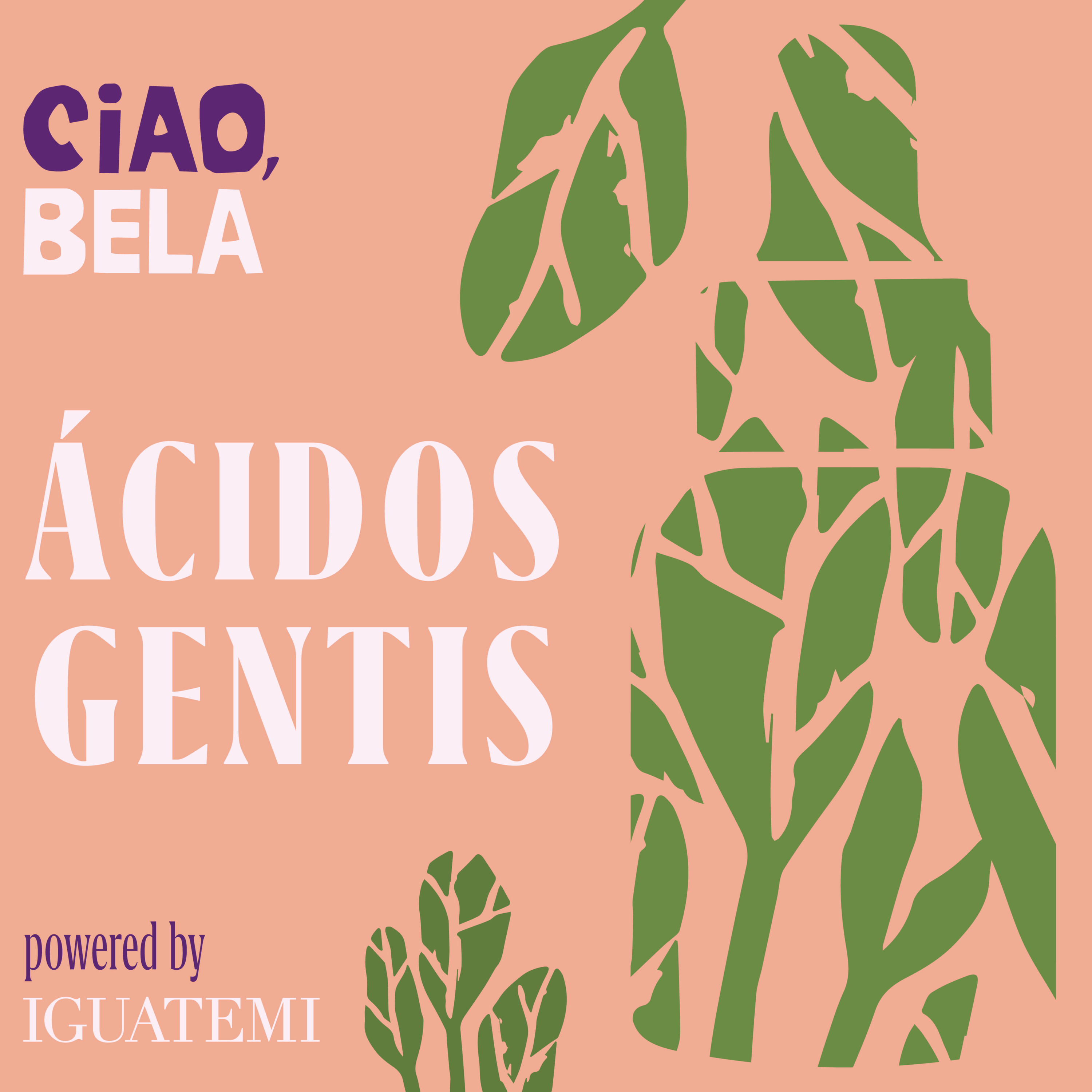 CIAO BELA