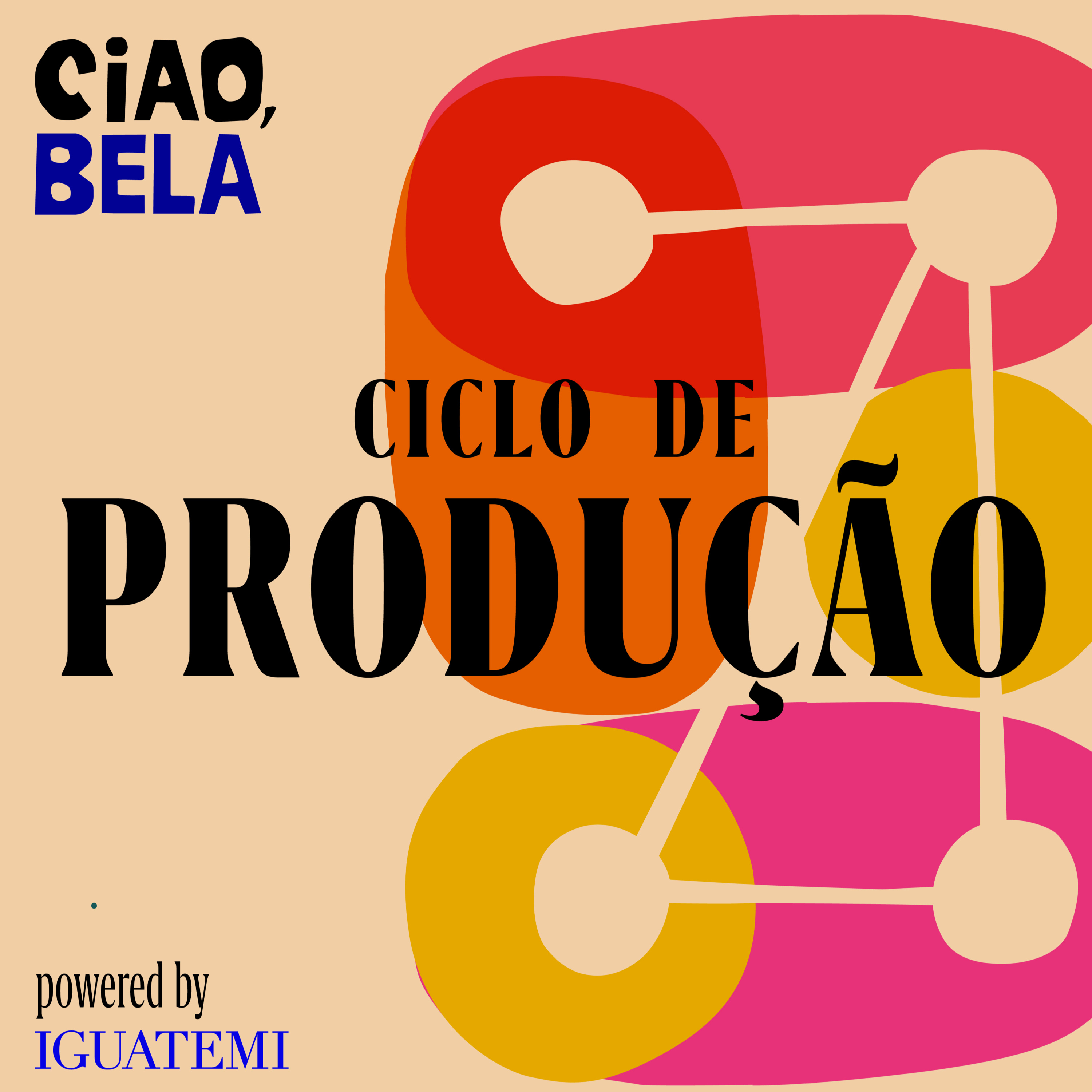 CIAO BELA