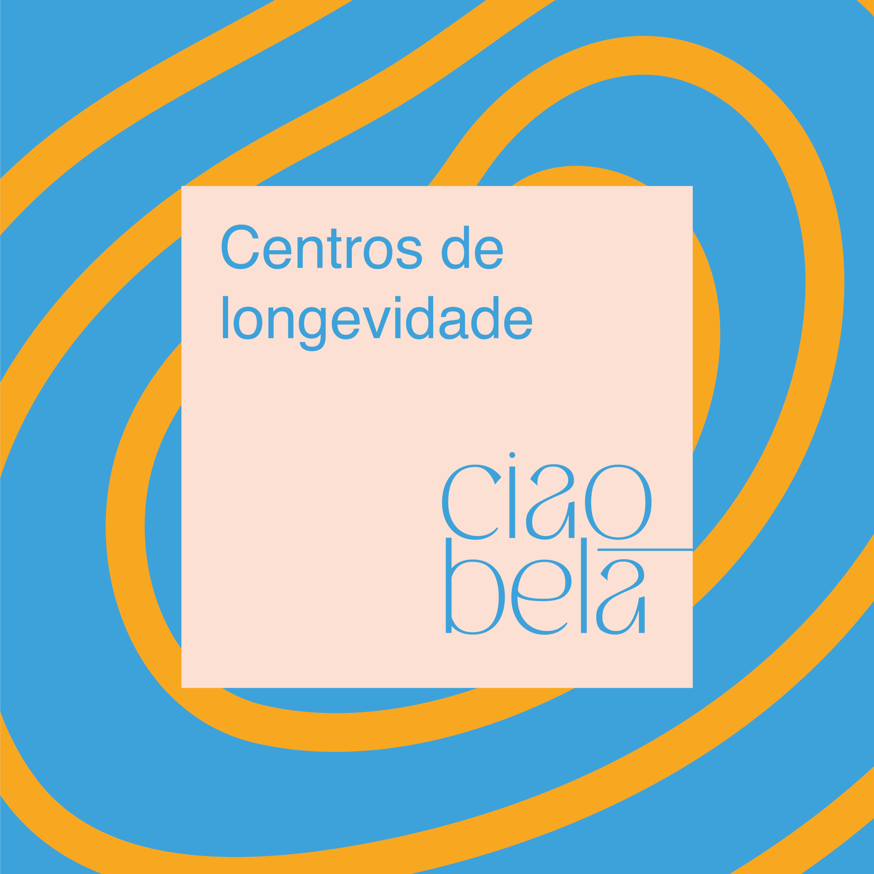 Artwork for CIAO BELA