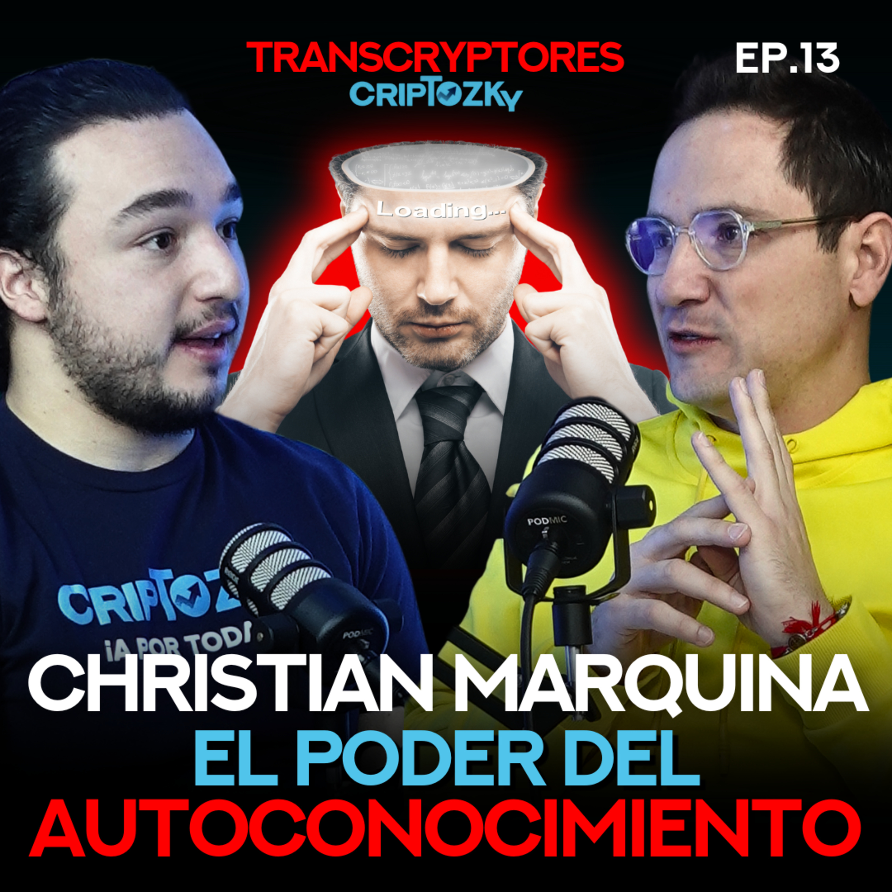 Criptozky | Ventas, Liderazgo y Bitcoin