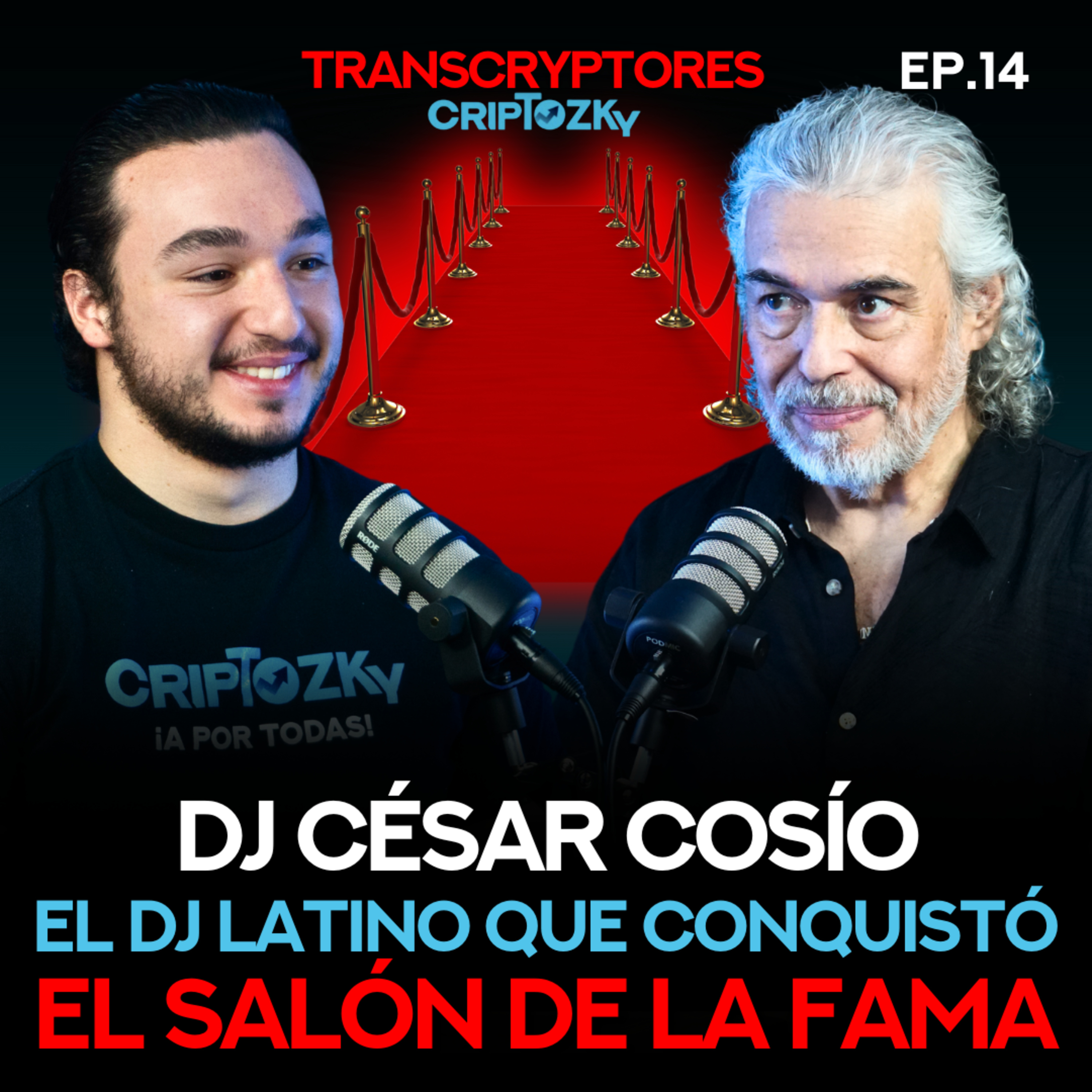 Criptozky | Ventas, Liderazgo y Bitcoin