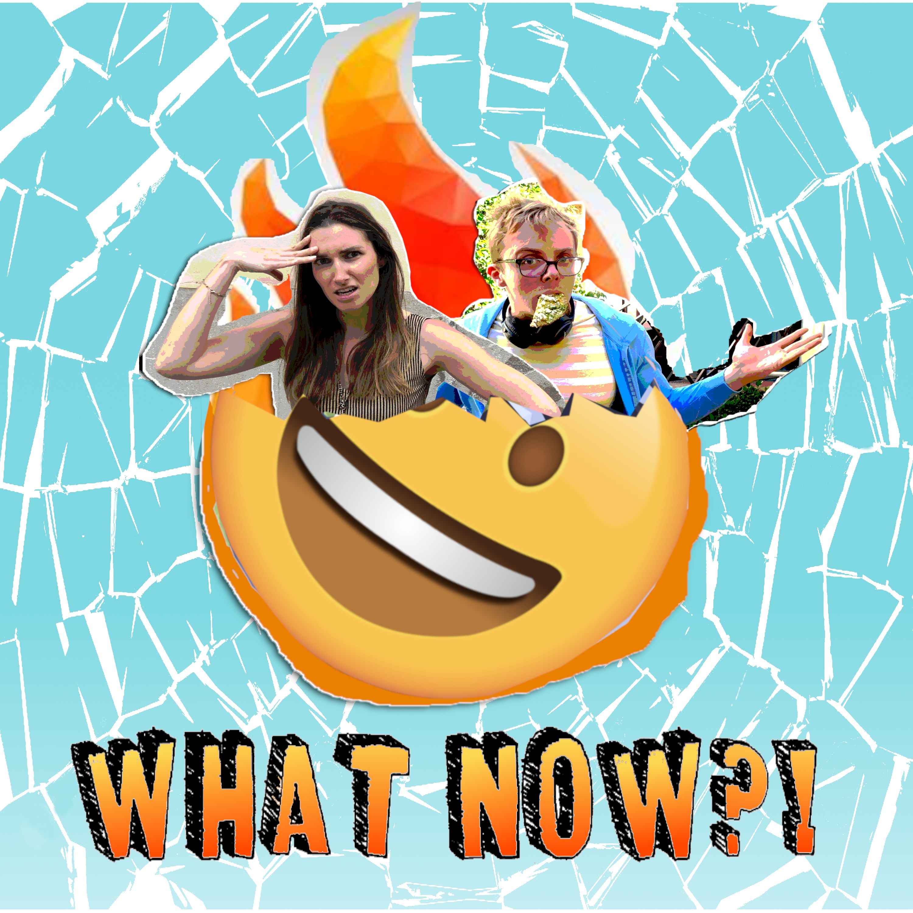 Episode 2. Happiness Is A Candle In A Pie Episode 2. Happiness Is A Candle In A Pie