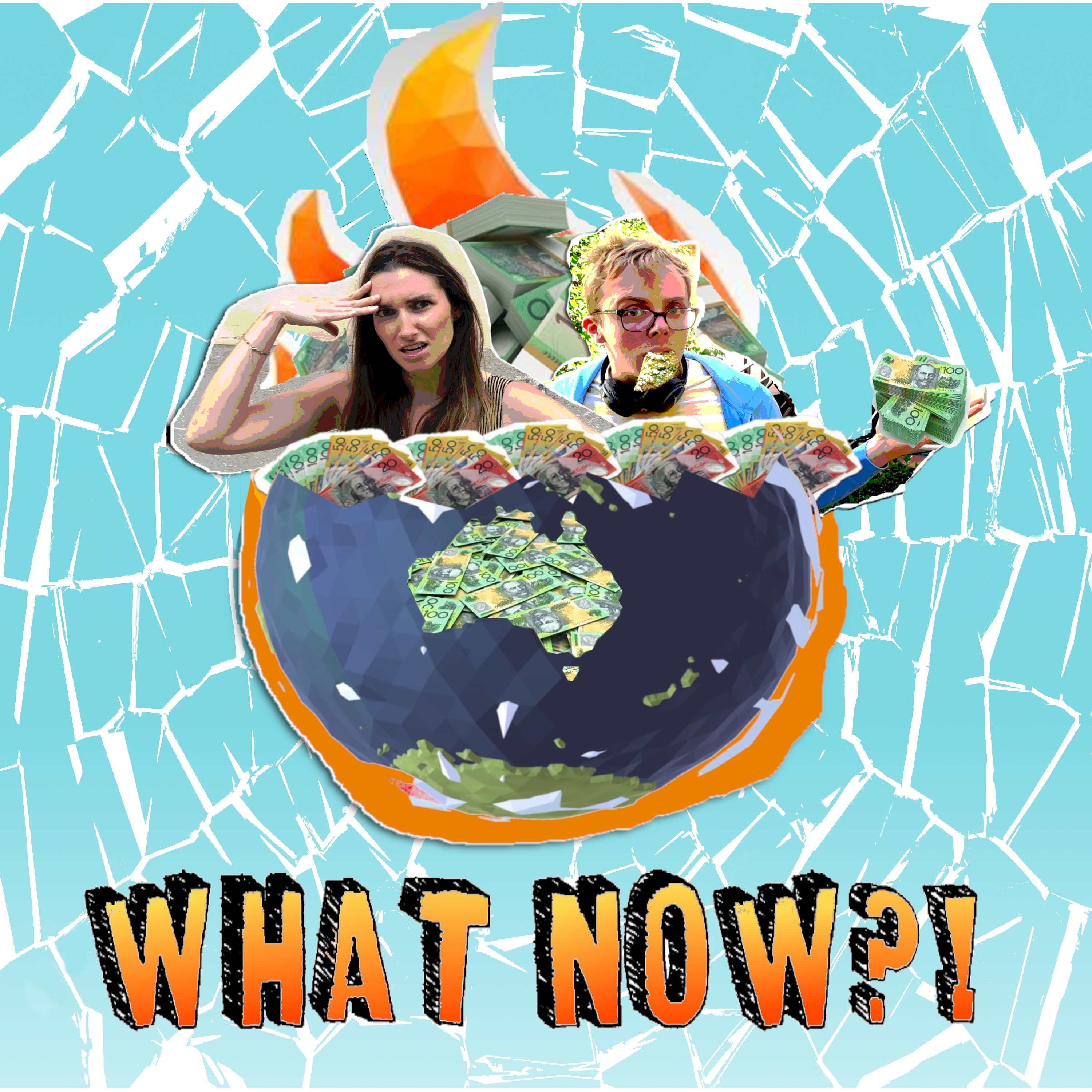 Episode 4. All You Need In Life Is A Billion Dollar$ Episode 4. All You Need In Life Is A Billion Dollar$