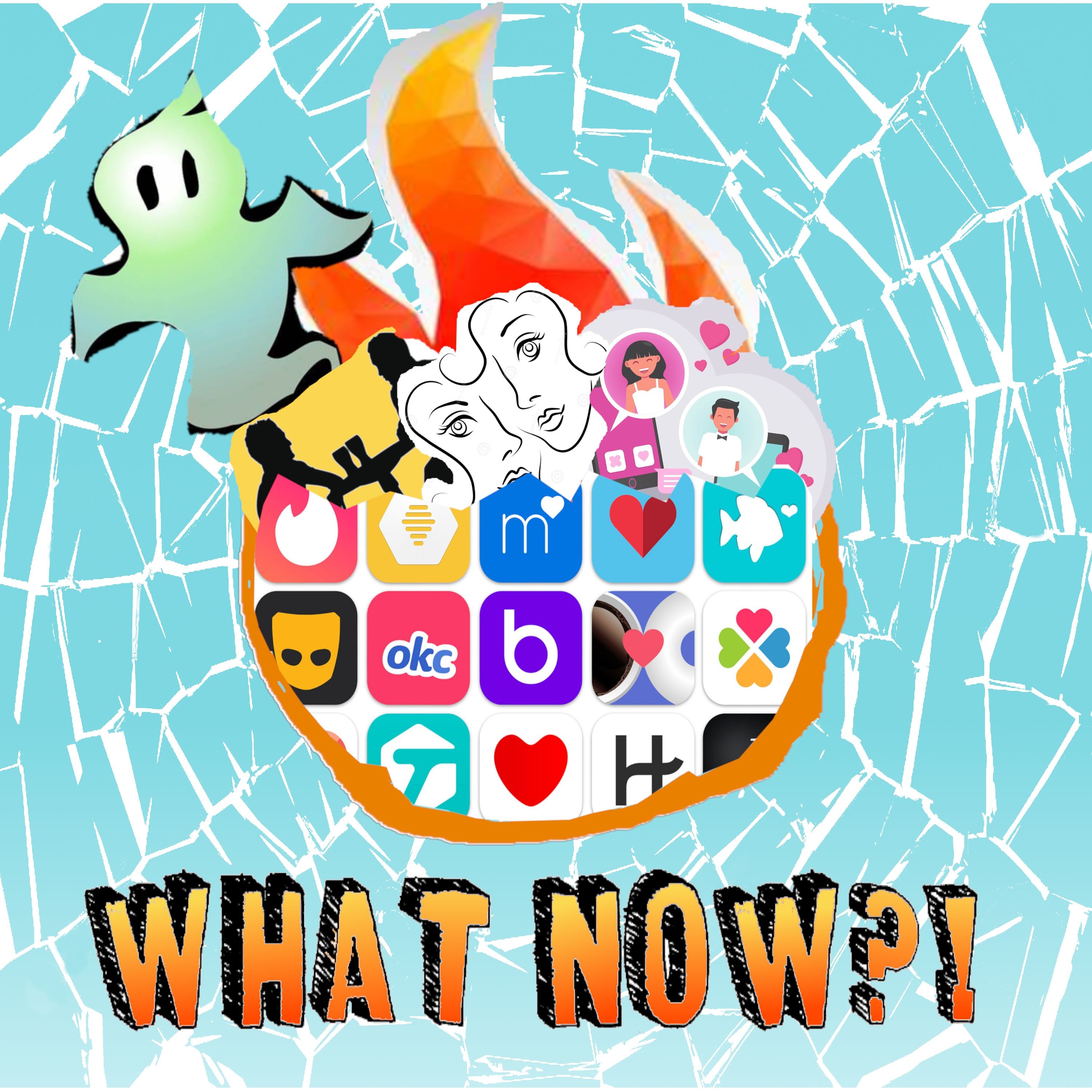 Episode 5. Why Dating Should Be Educated Episode 5. Why Dating Should Be Educated