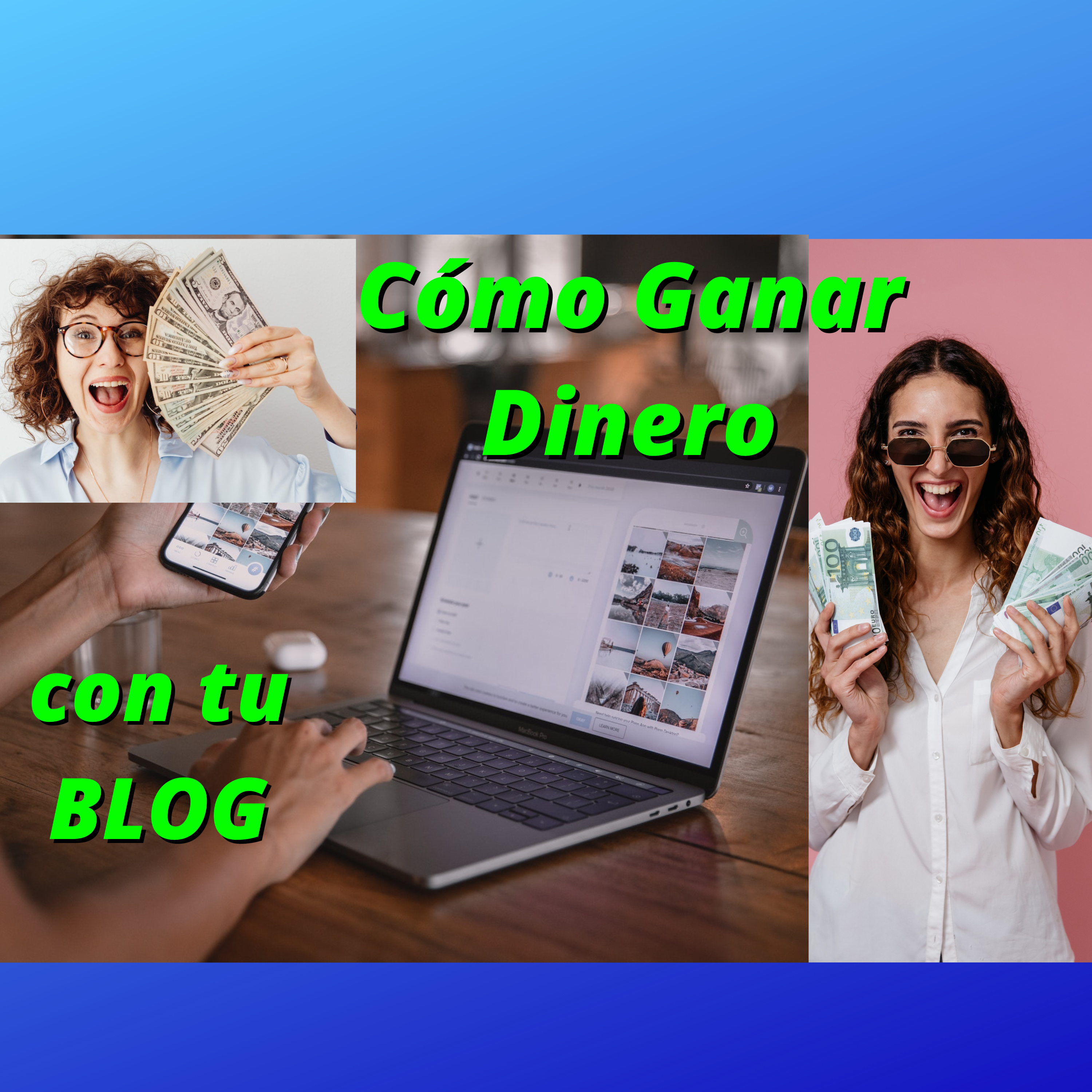 Portada de Finanzas Digitales