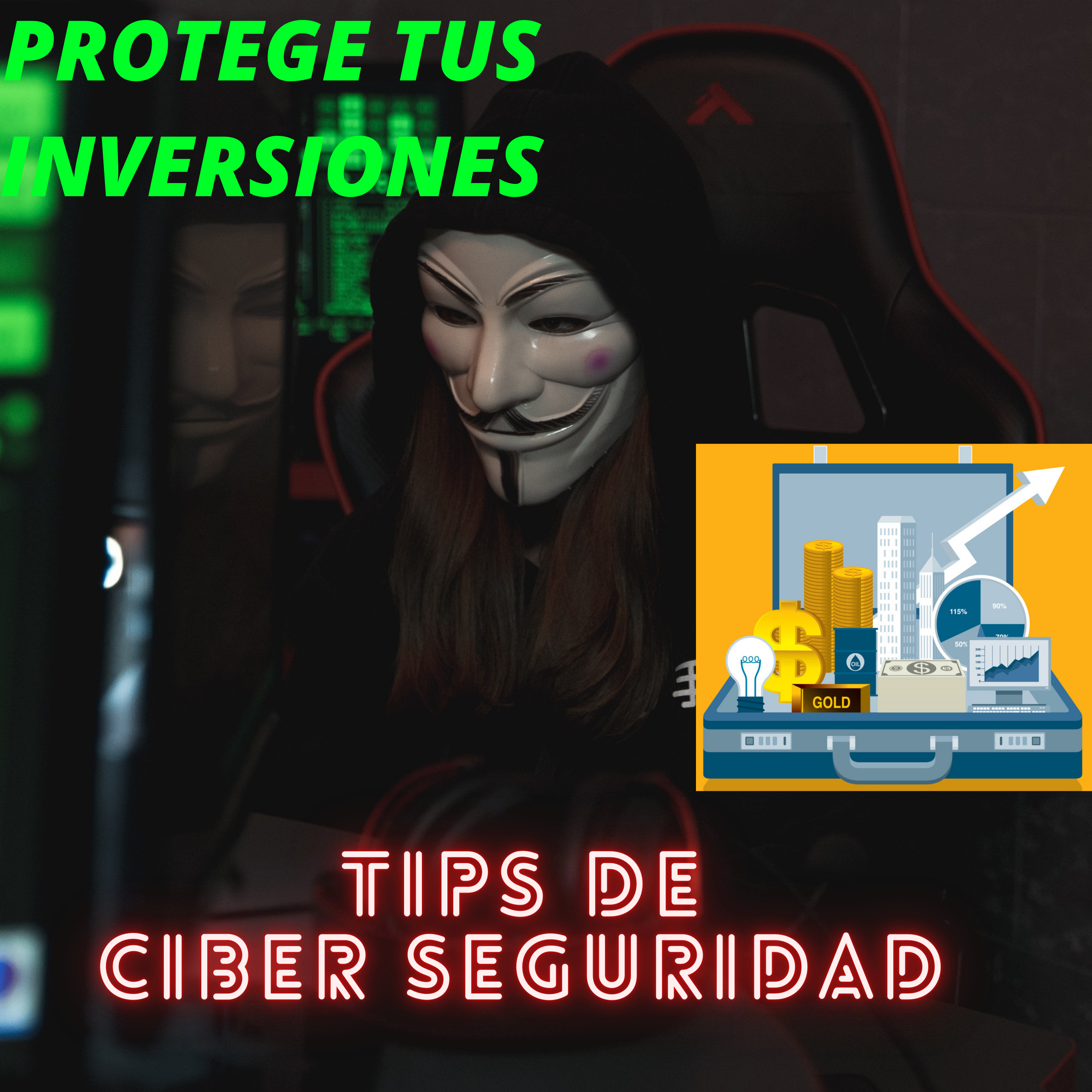 Portada de Finanzas Digitales
