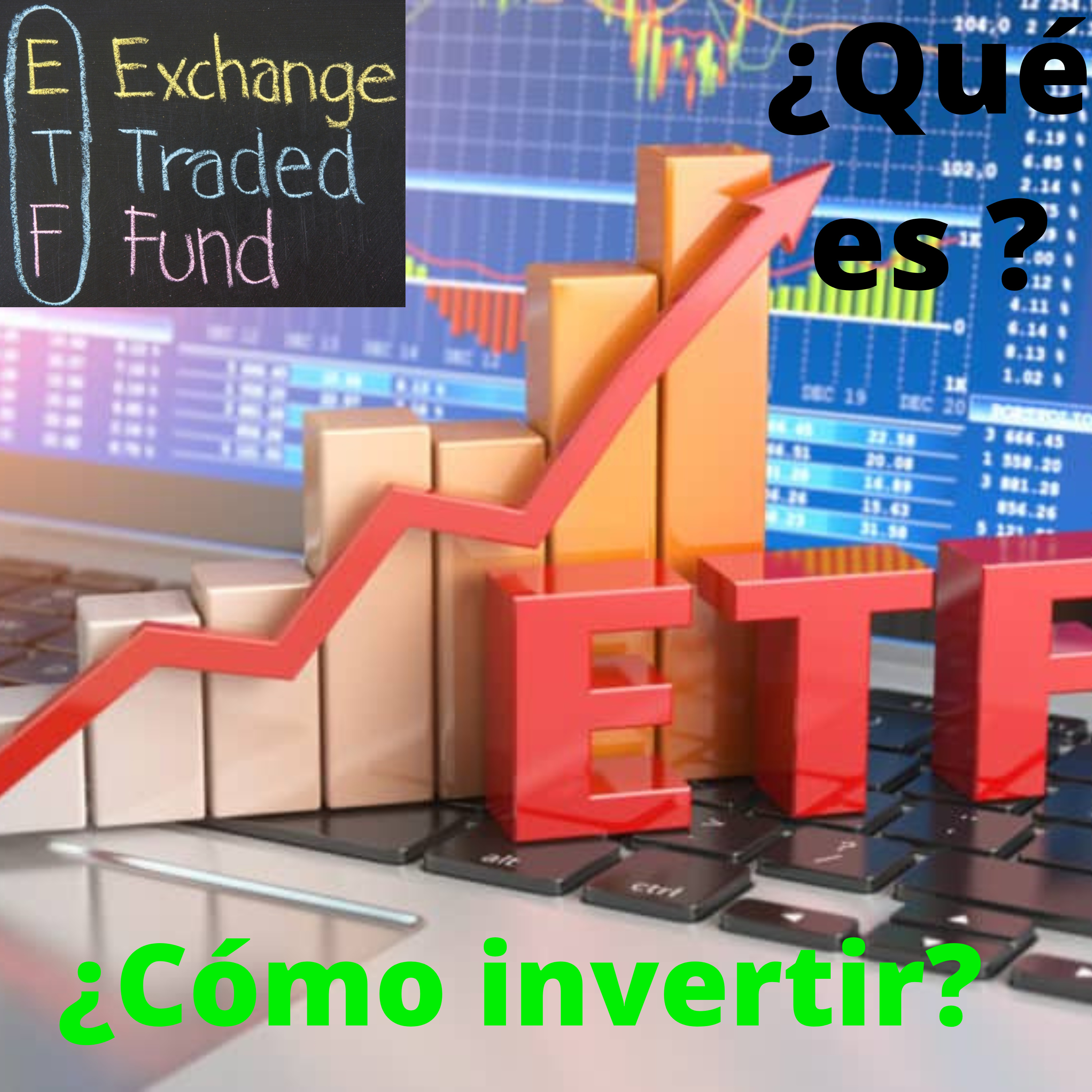 Portada de Finanzas Digitales
