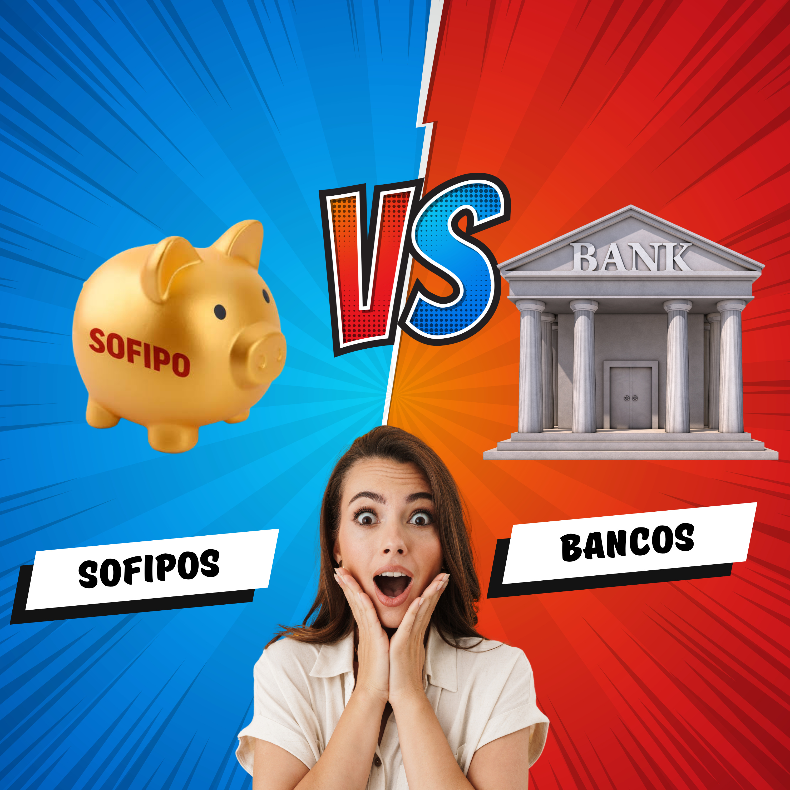 Portada de Finanzas Digitales