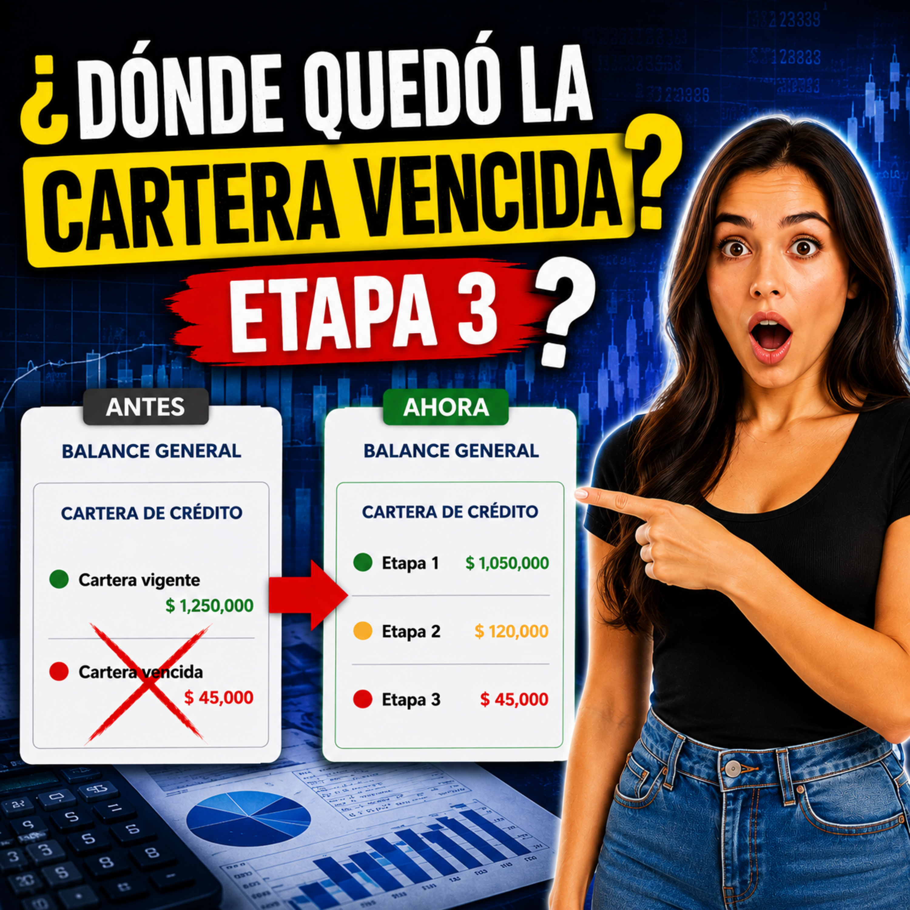 Portada de Finanzas Digitales