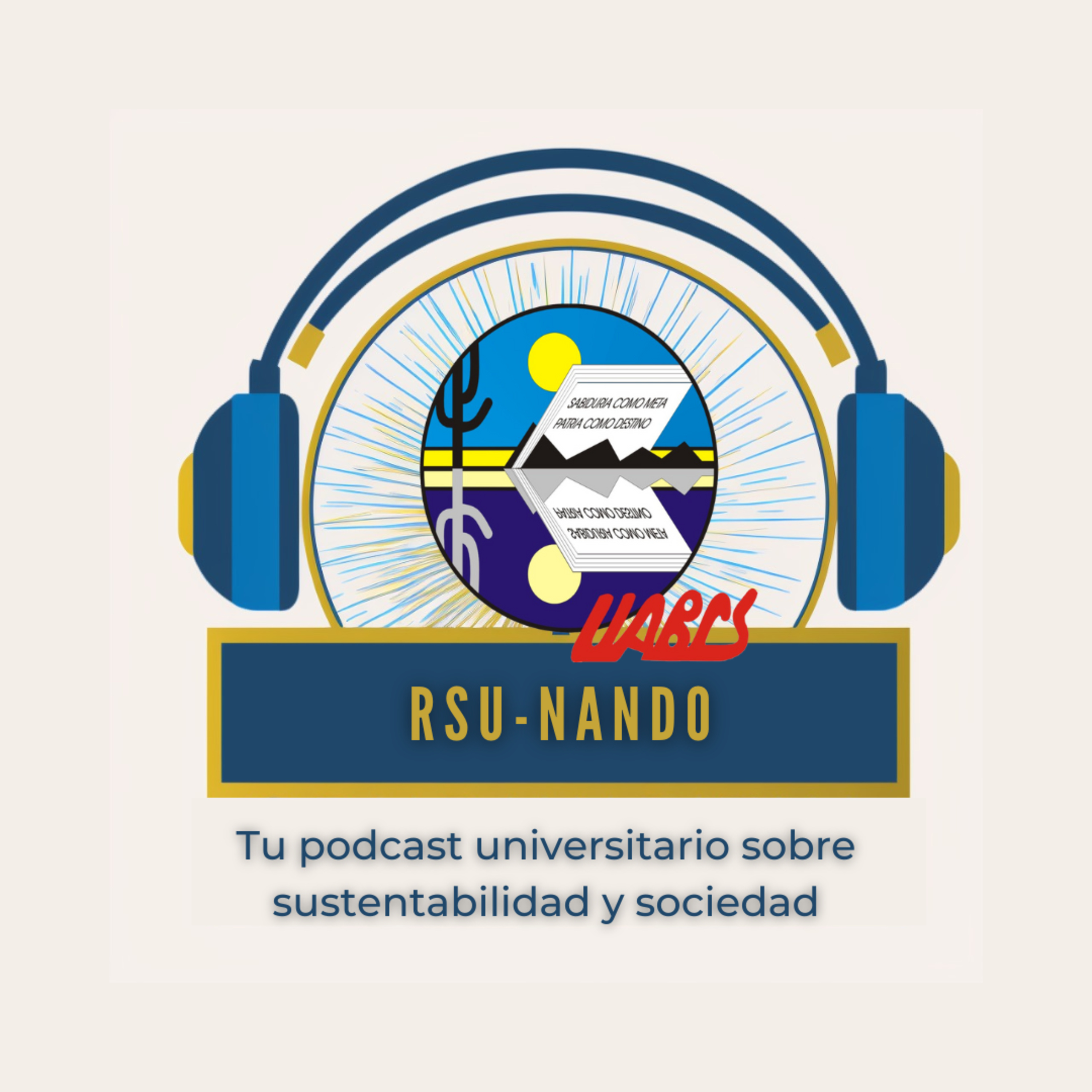 Portada de Bienvenida a Radiouabcs