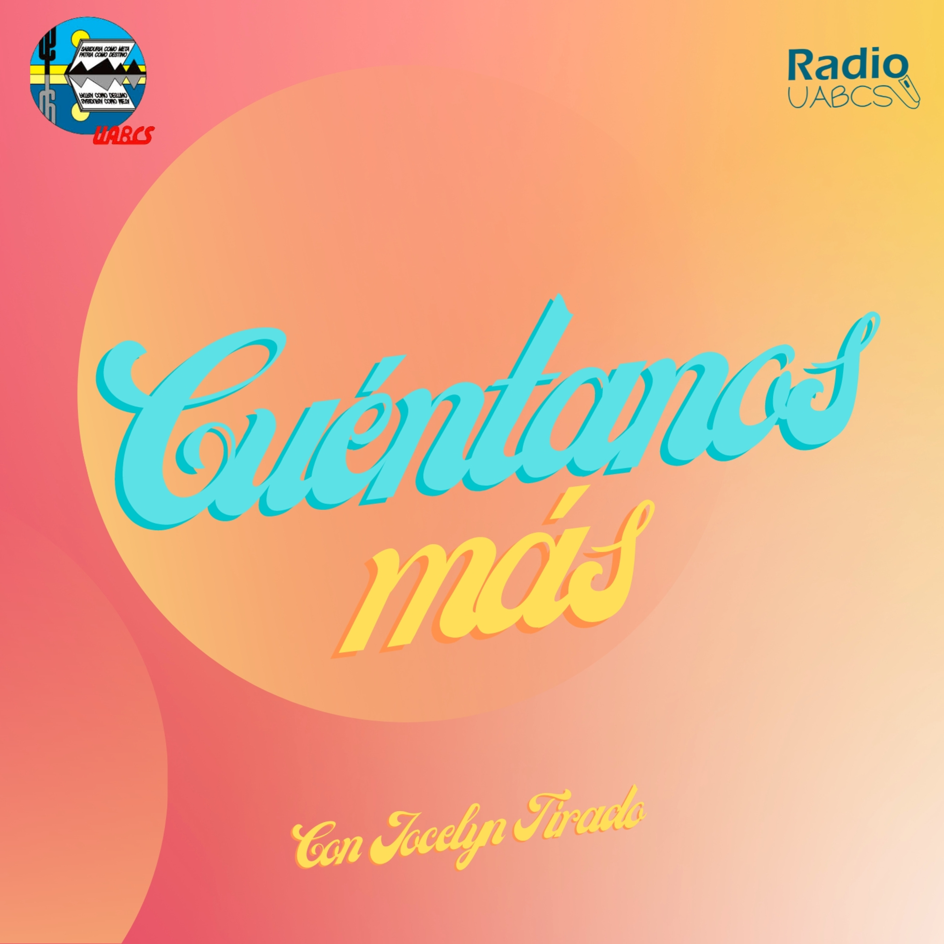 Portada de Bienvenida a Radiouabcs