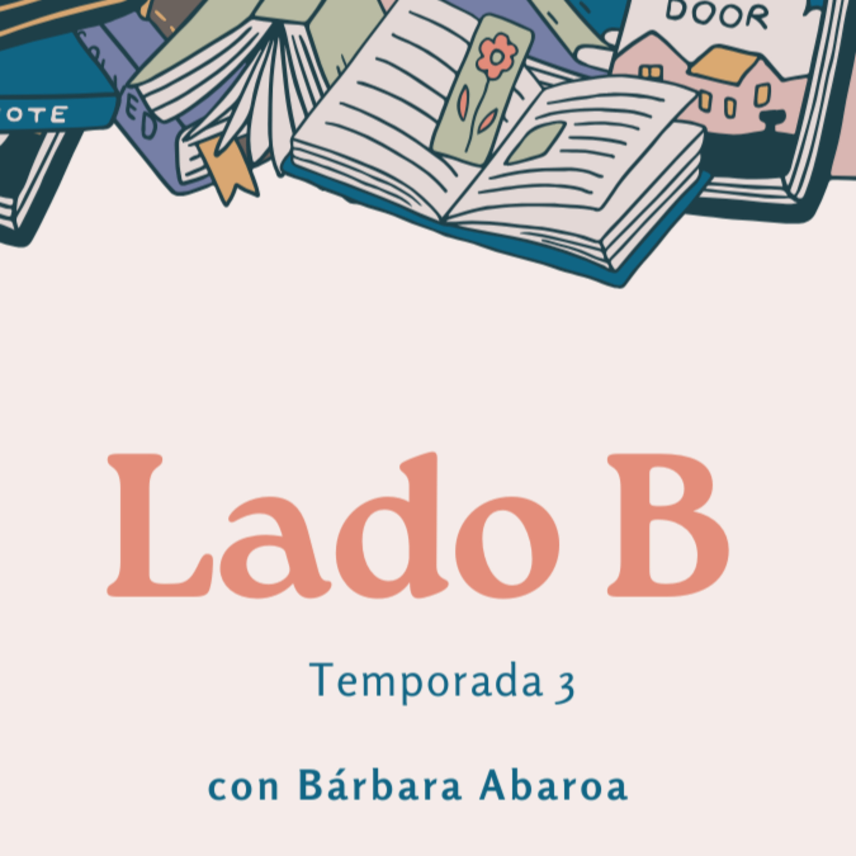 Portada de Bienvenida a Radiouabcs