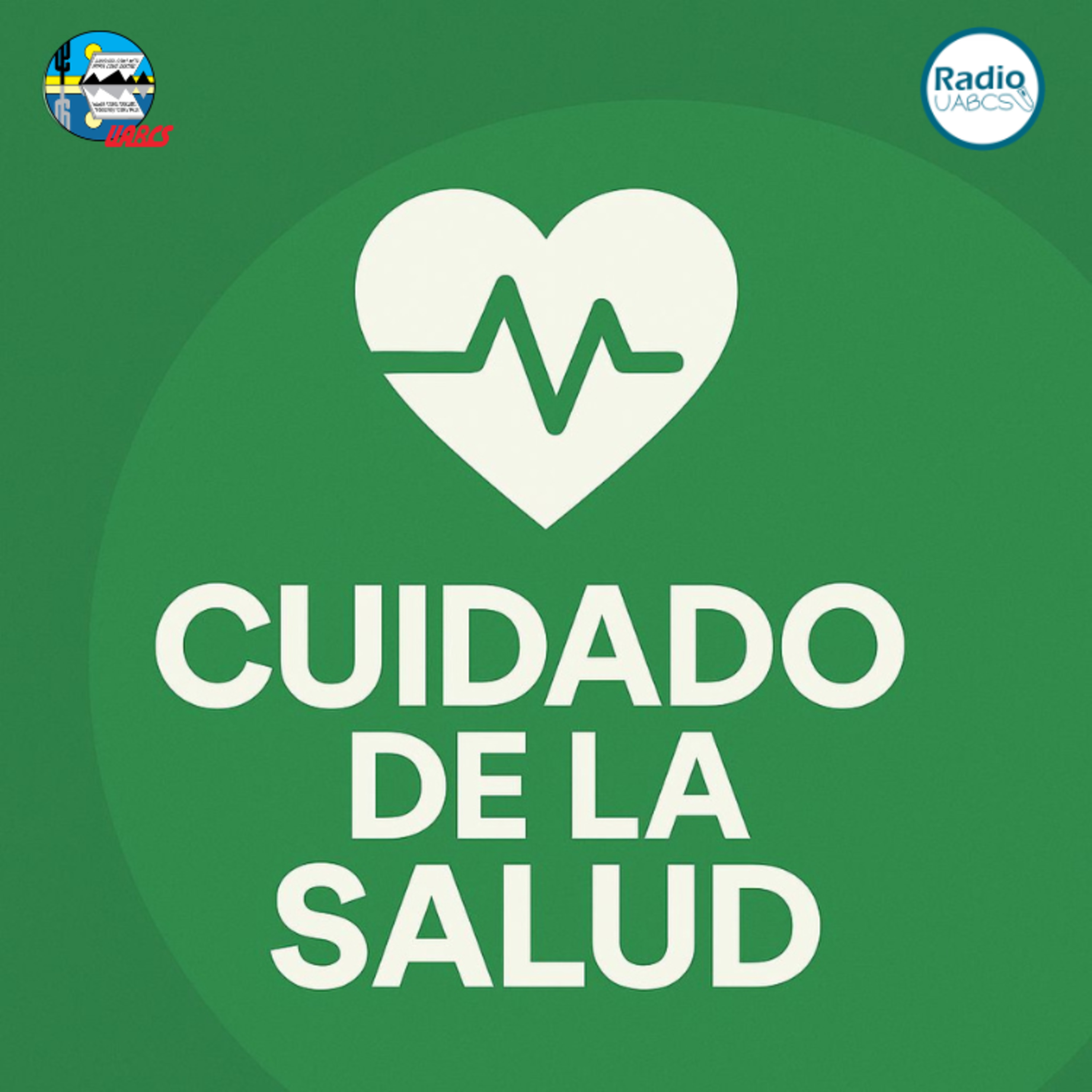 Portada de Bienvenida a Radiouabcs