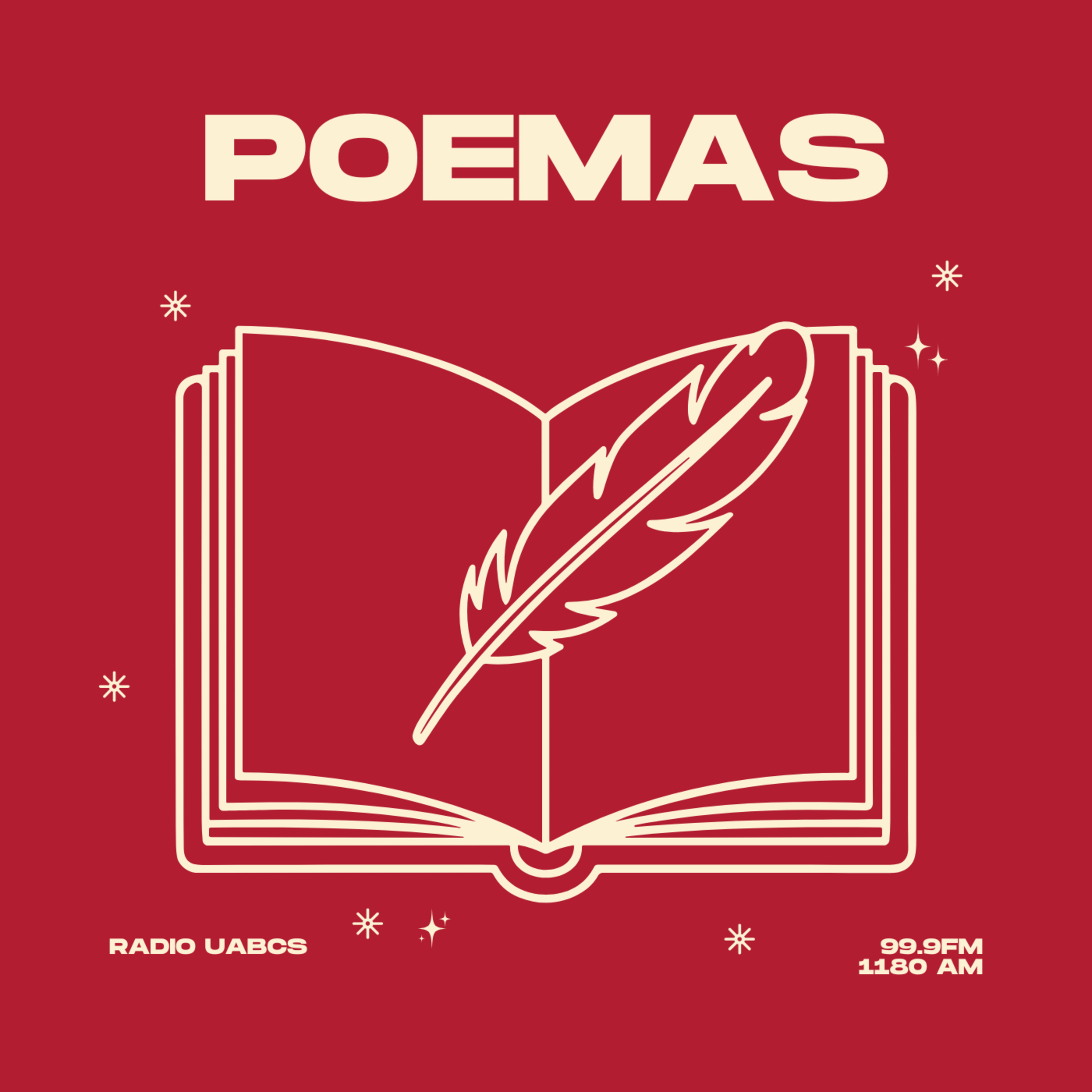 Portada de Bienvenida a Radiouabcs