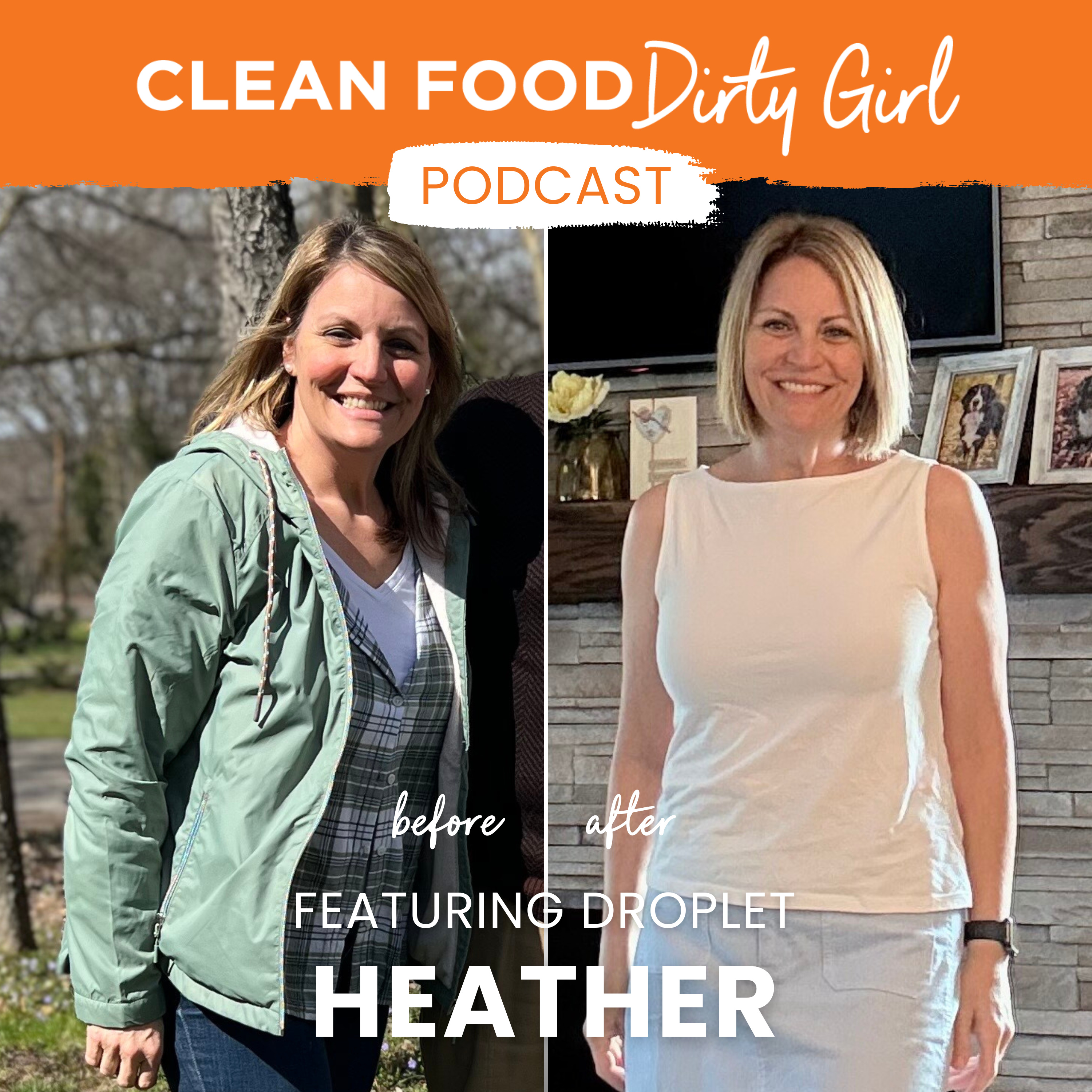 Clean Food Dirty Girl