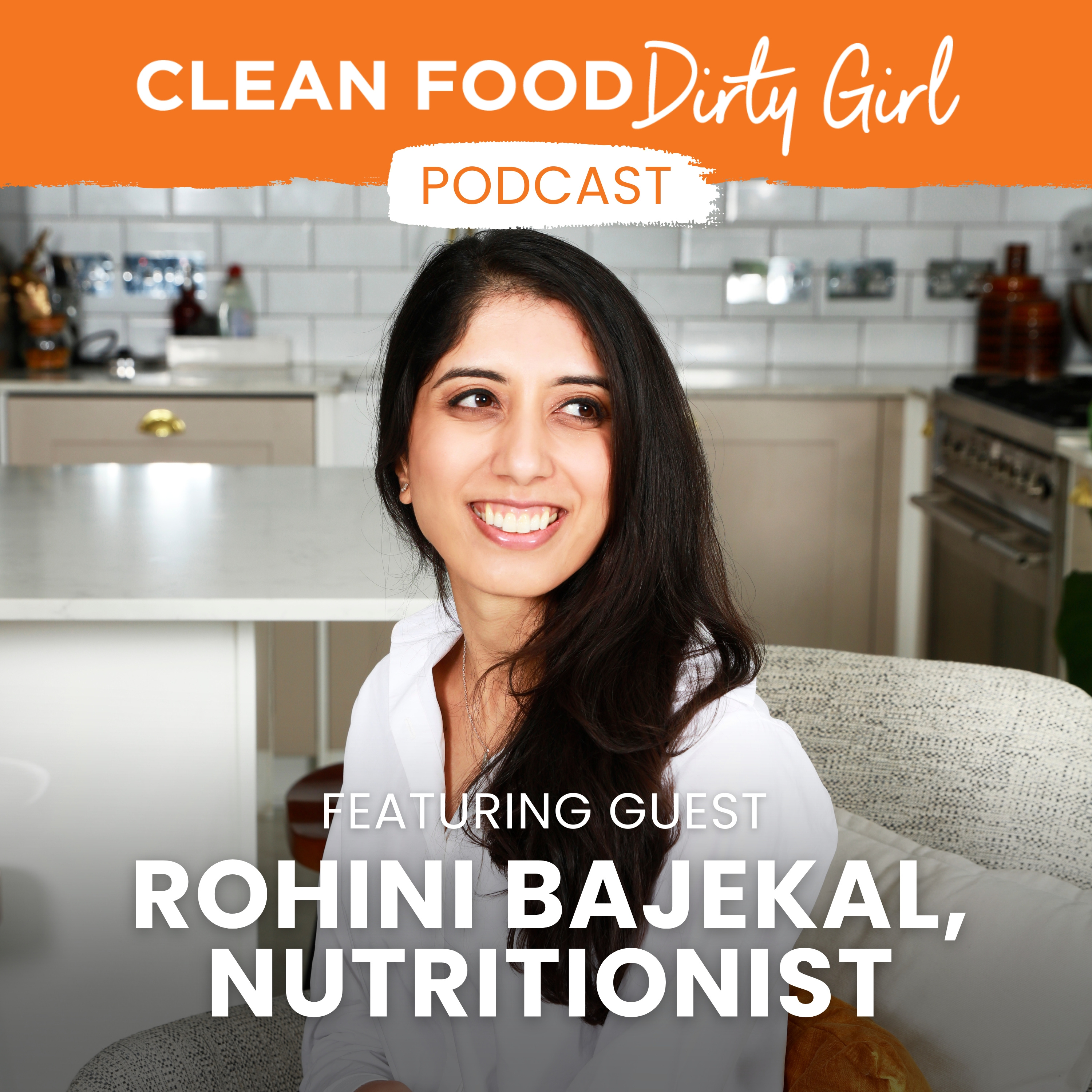 Clean Food Dirty Girl