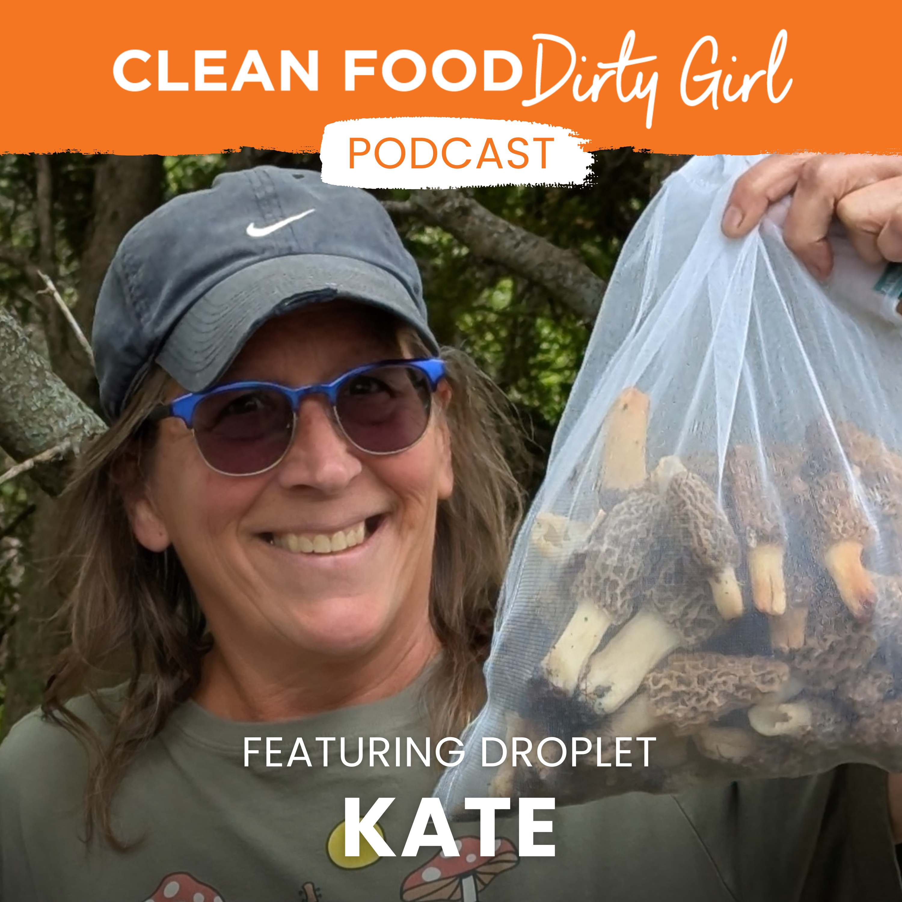 Clean Food Dirty Girl