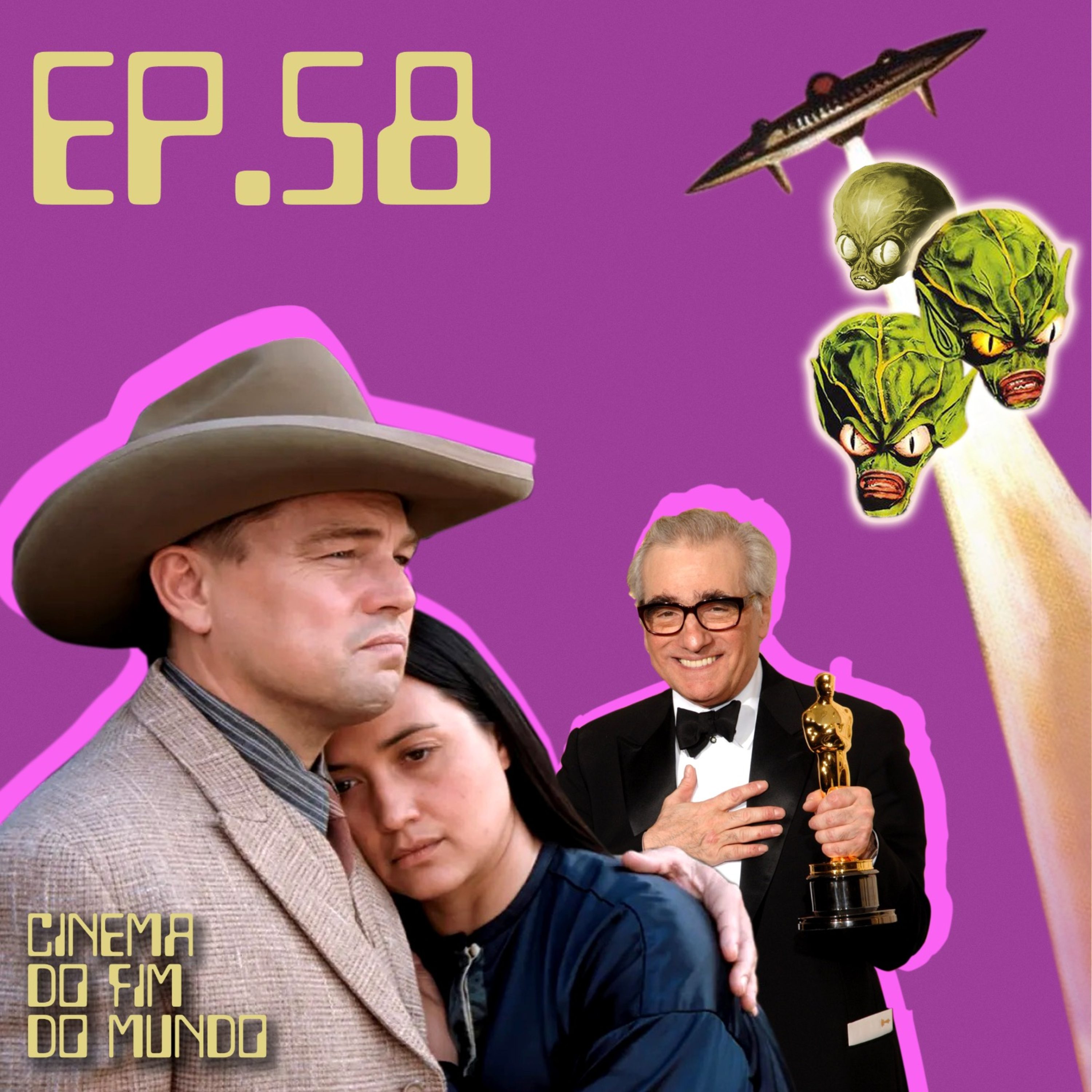 Cinema do Fim do Mundo