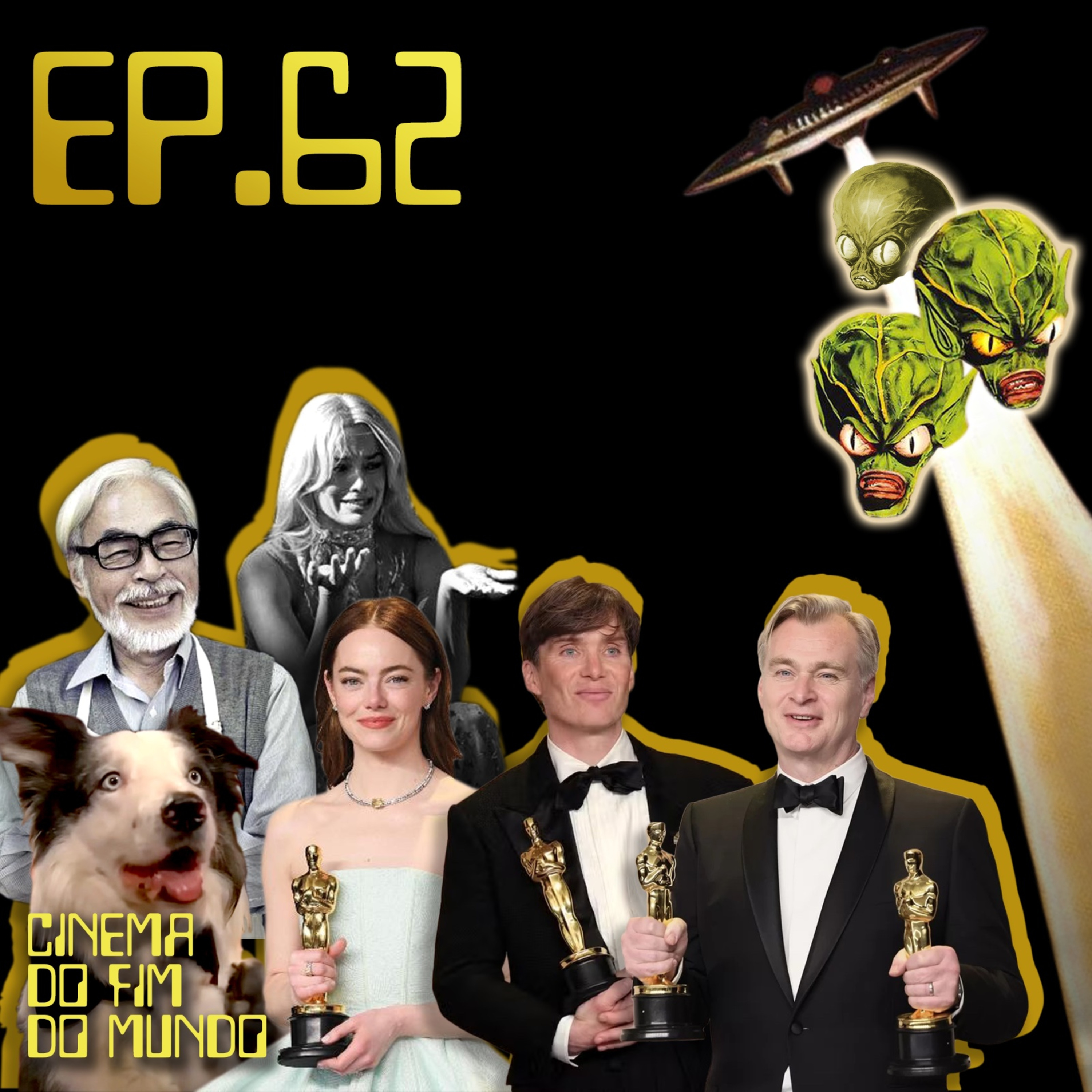 Cinema do Fim do Mundo