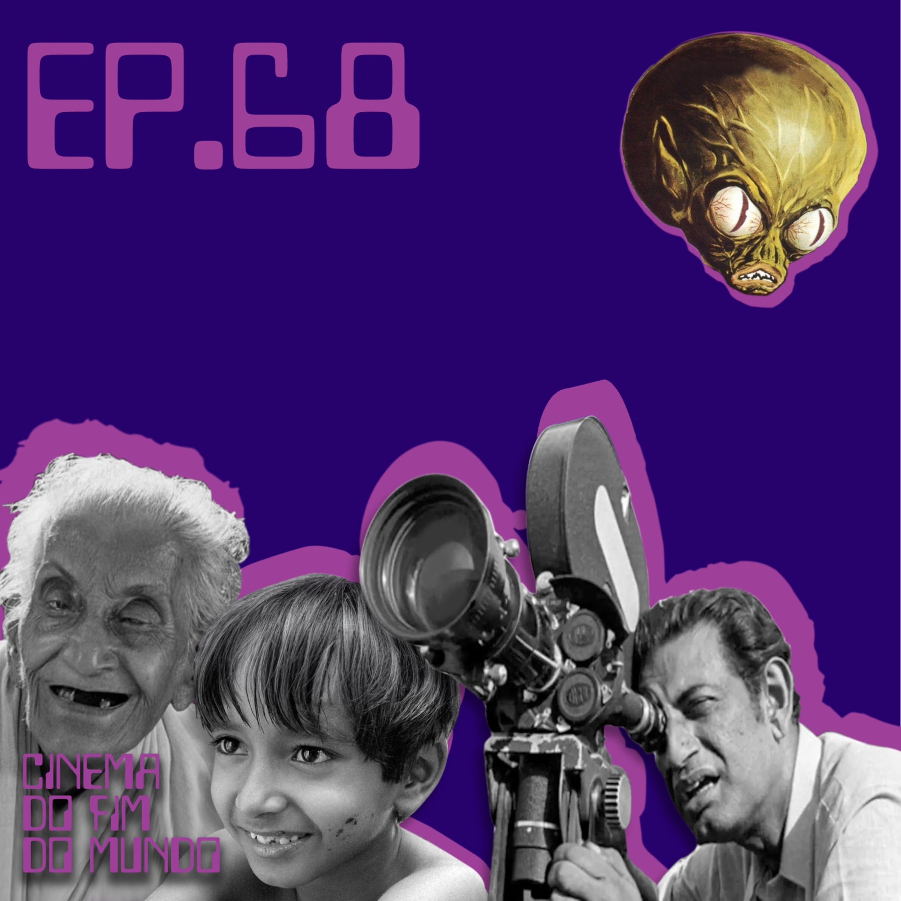 Cinema do Fim do Mundo