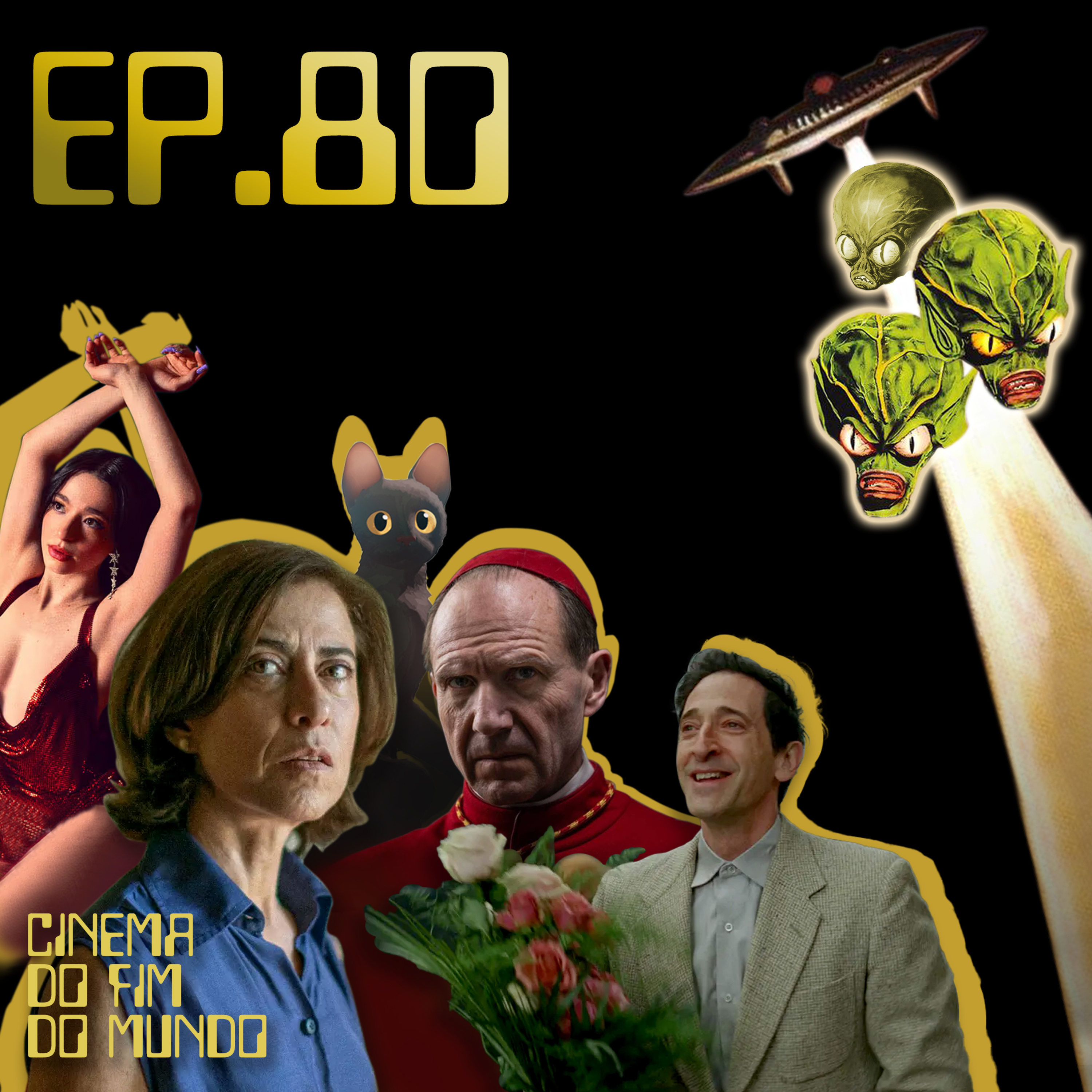 Cinema do Fim do Mundo