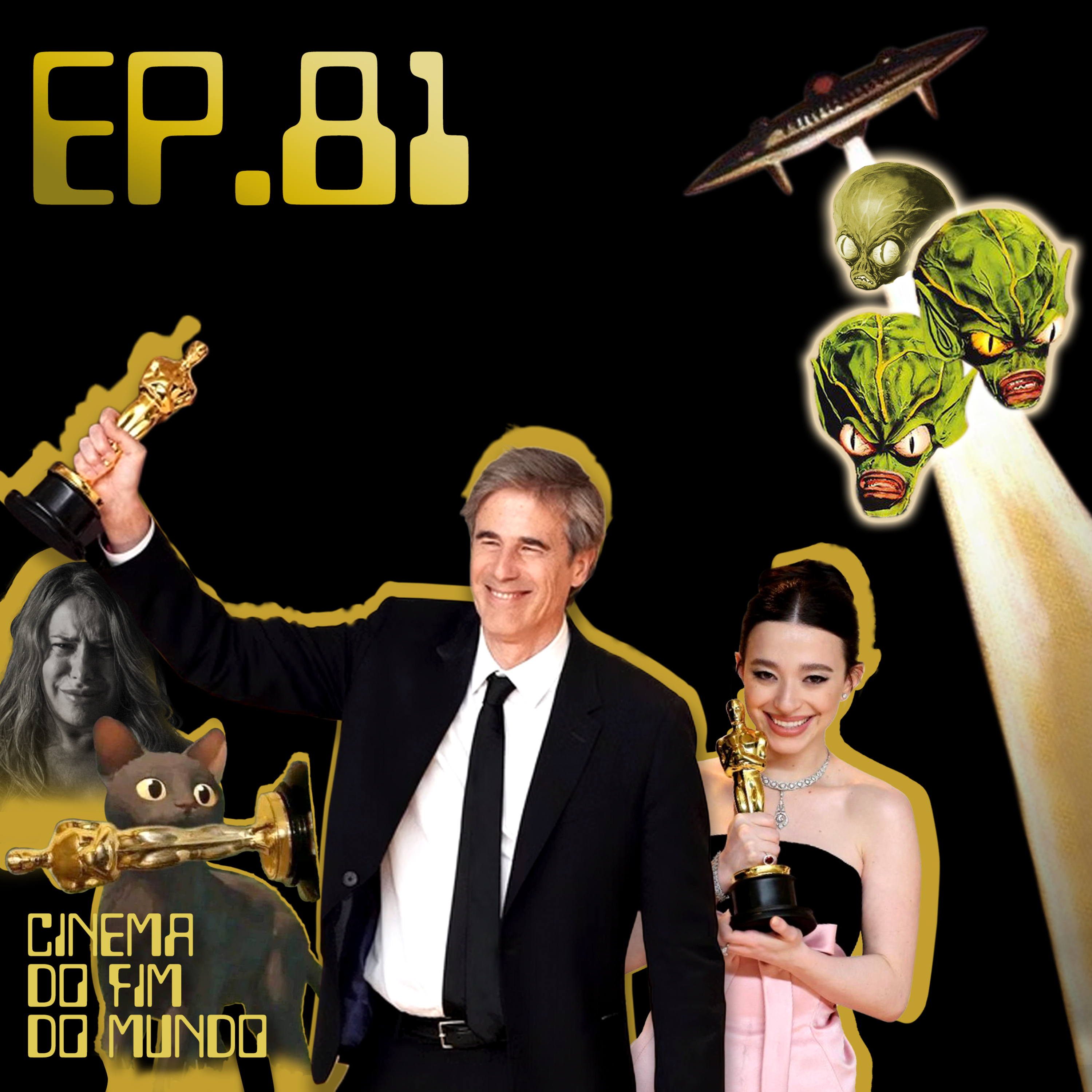 Cinema do Fim do Mundo