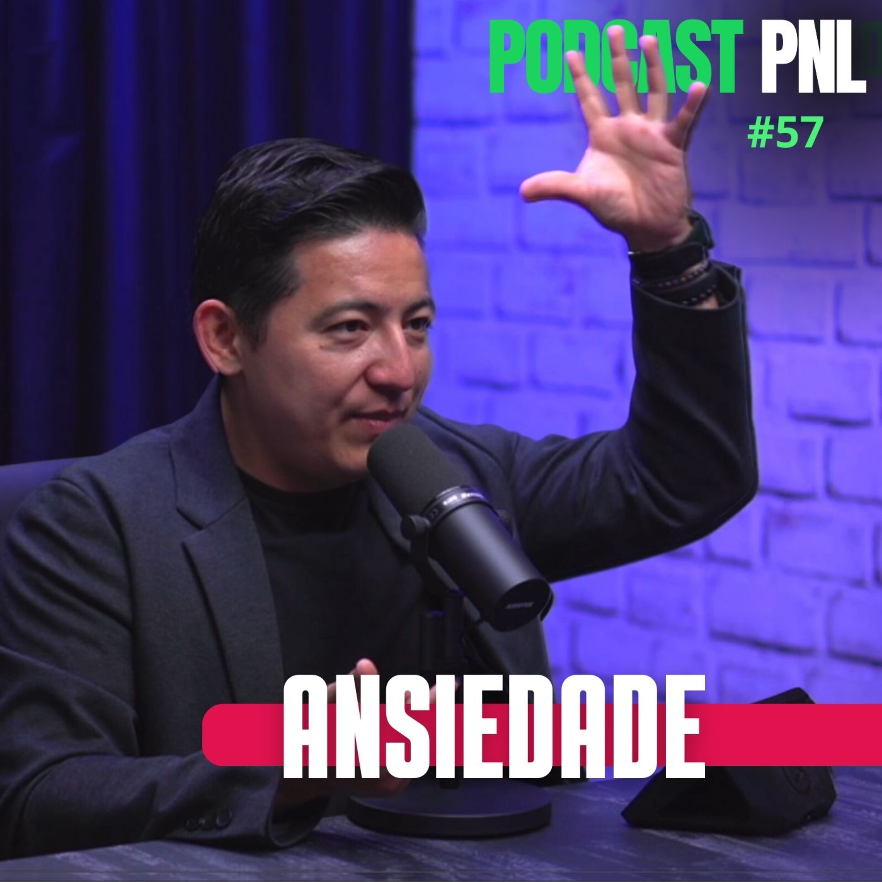 PODCAST PNL | SAM JOLEN